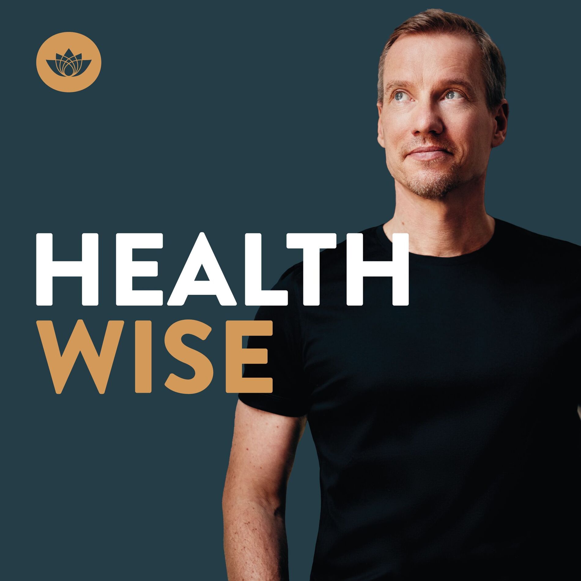Show cover of HEALTHWISE - Der Gesundheits- und Longevitypodcast.