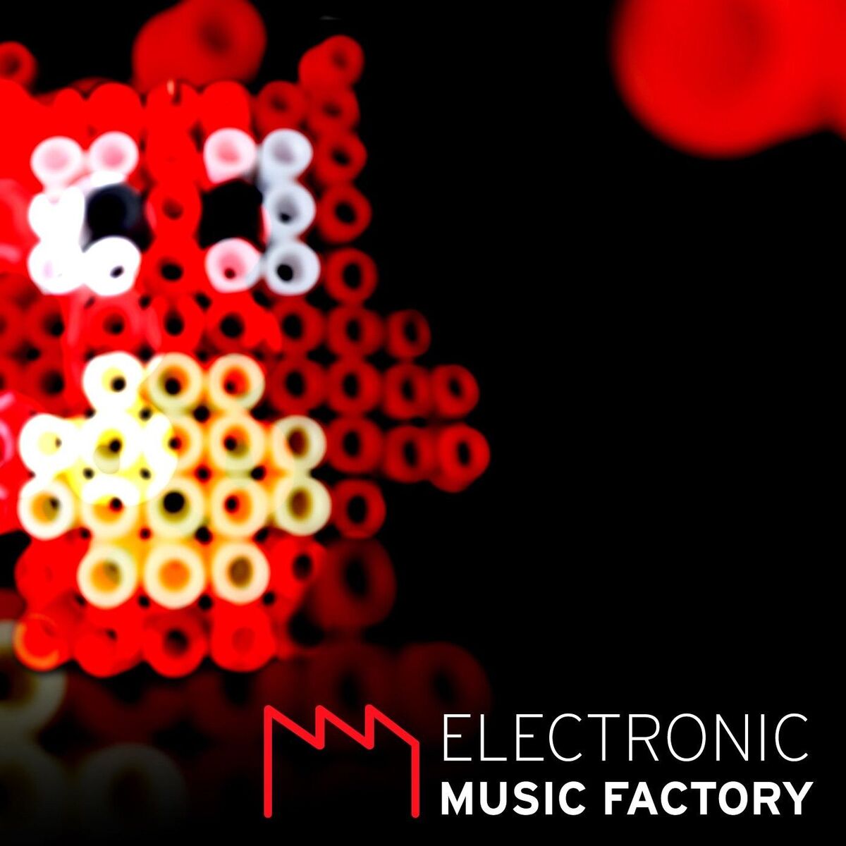 Show cover of Electro