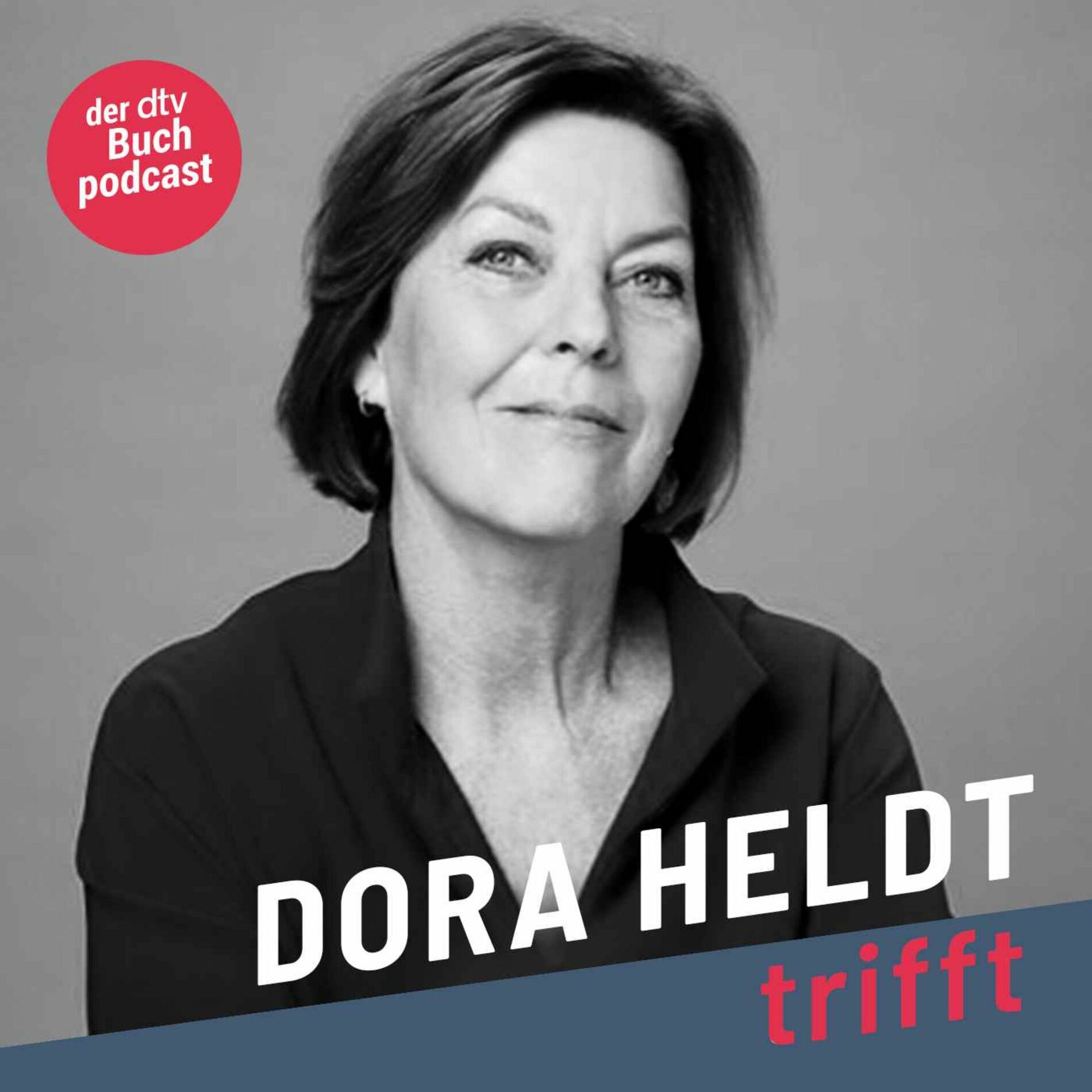 Show cover of Dora Heldt trifft