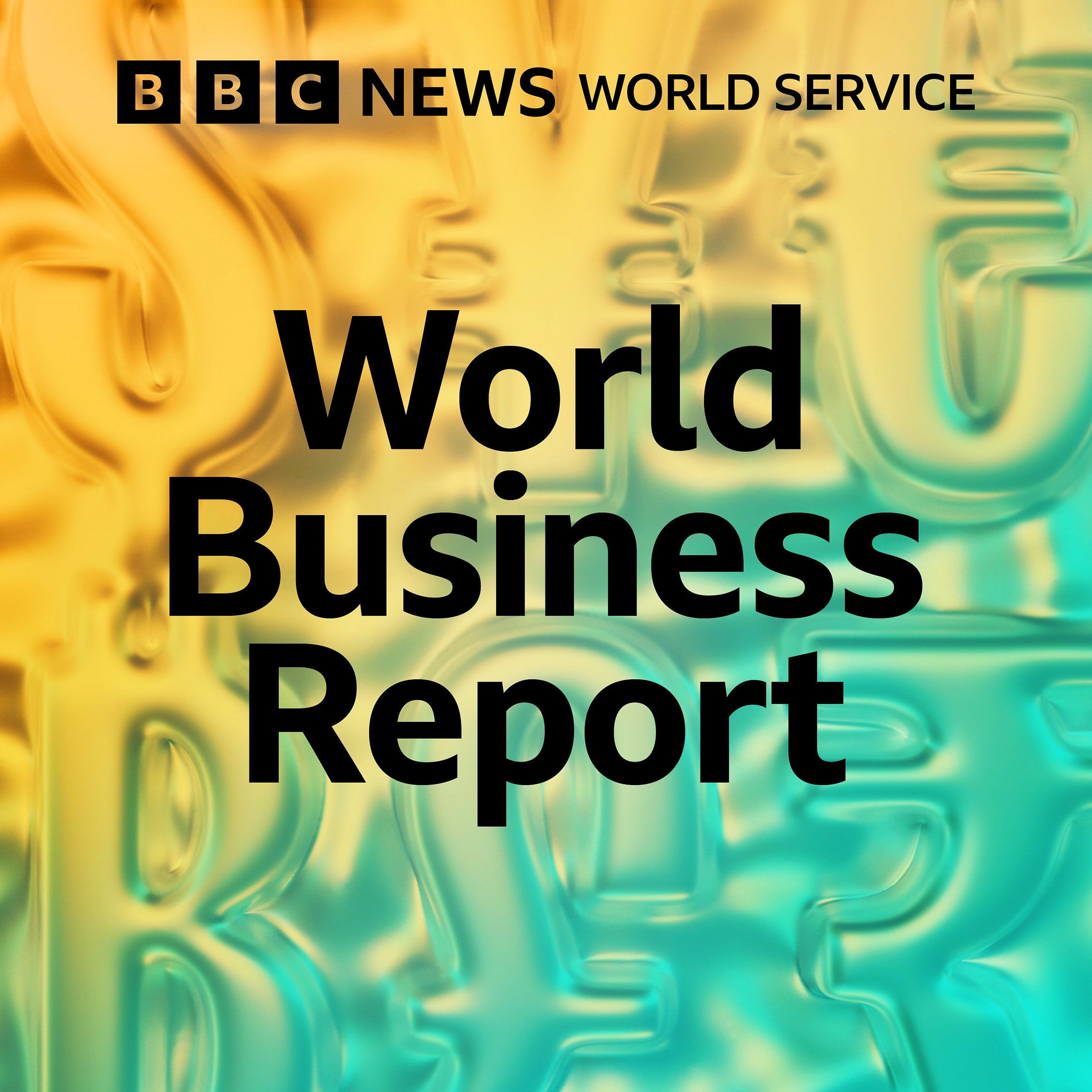 Show cover of World Business Report