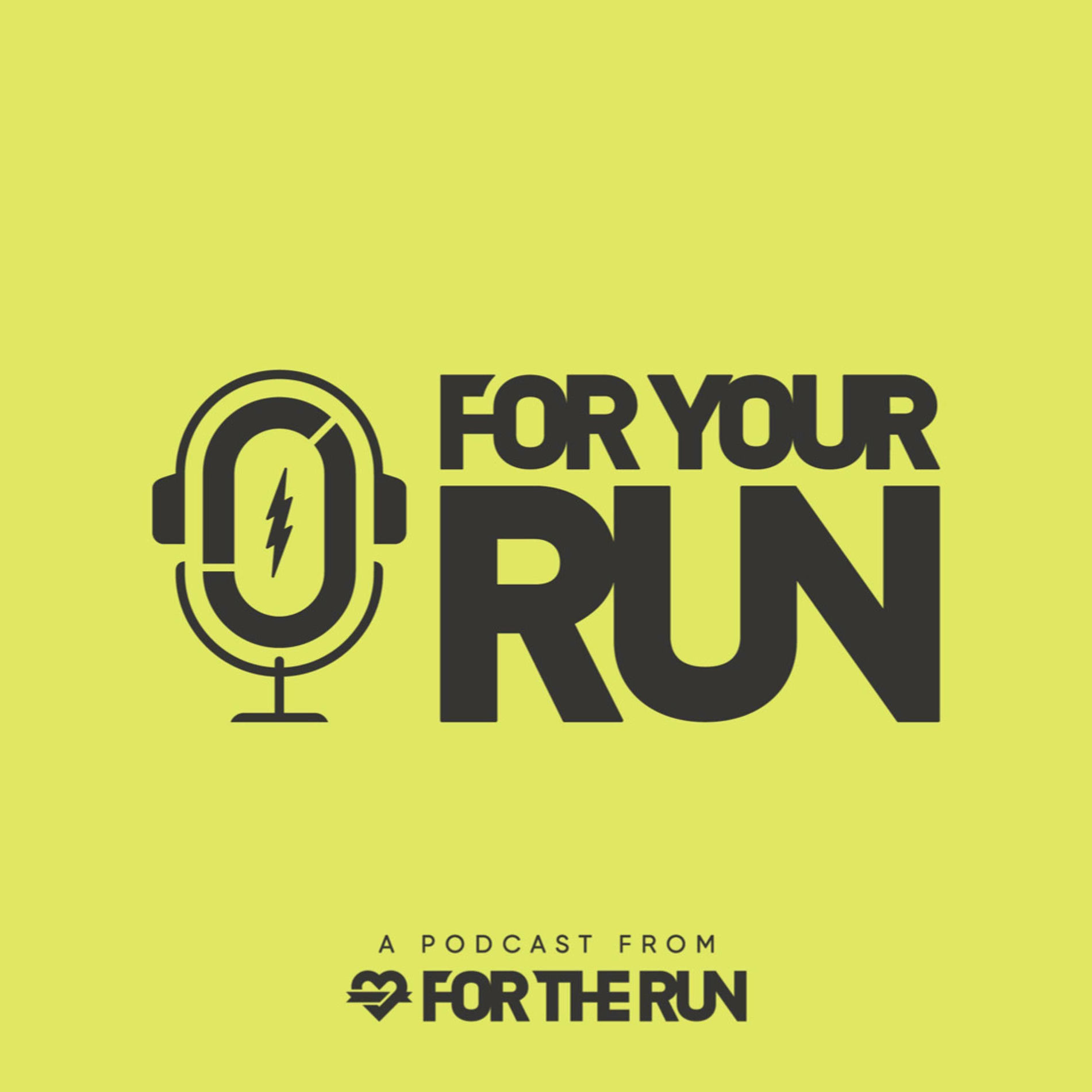 Show cover of For Your Run