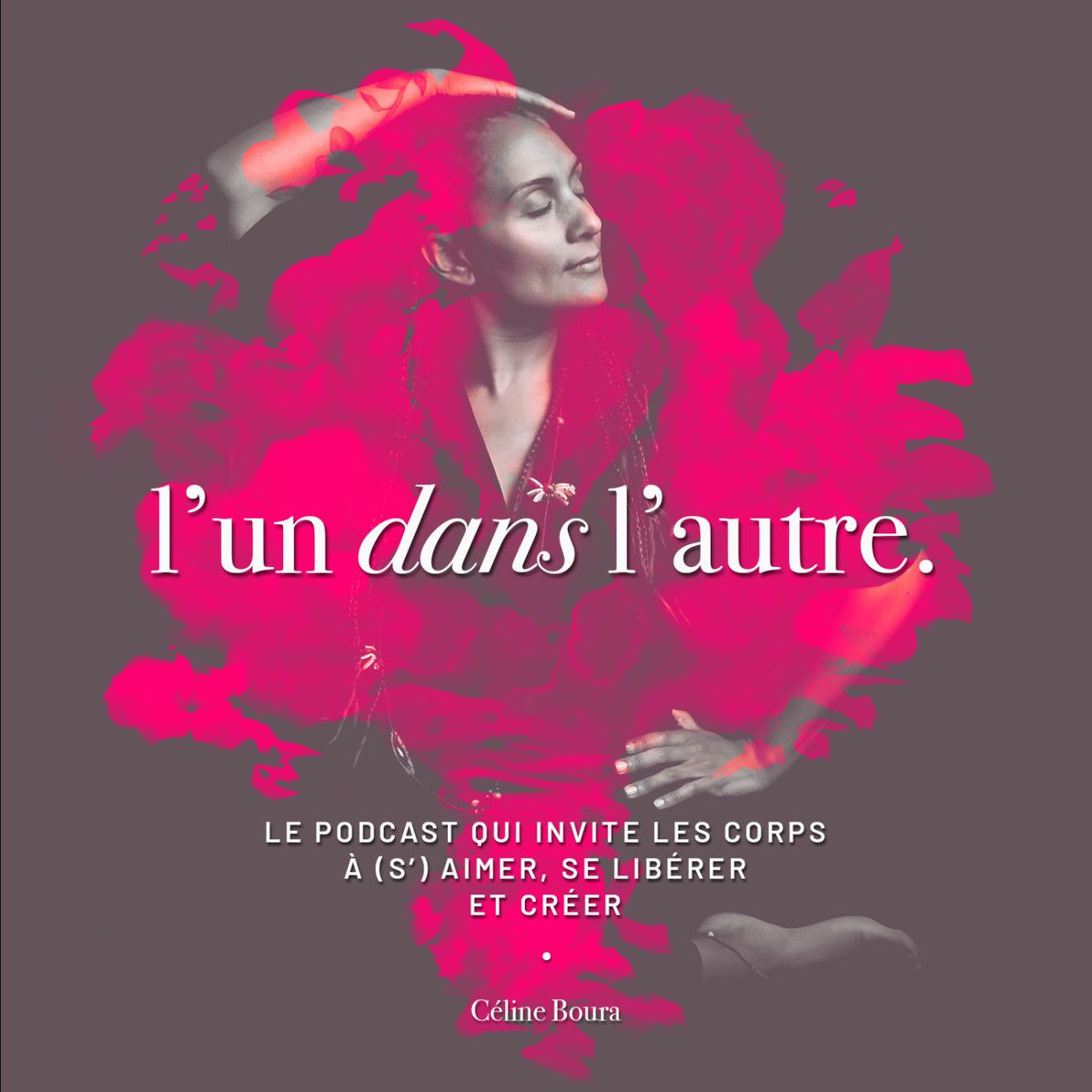 Show cover of L'un dans l'autre