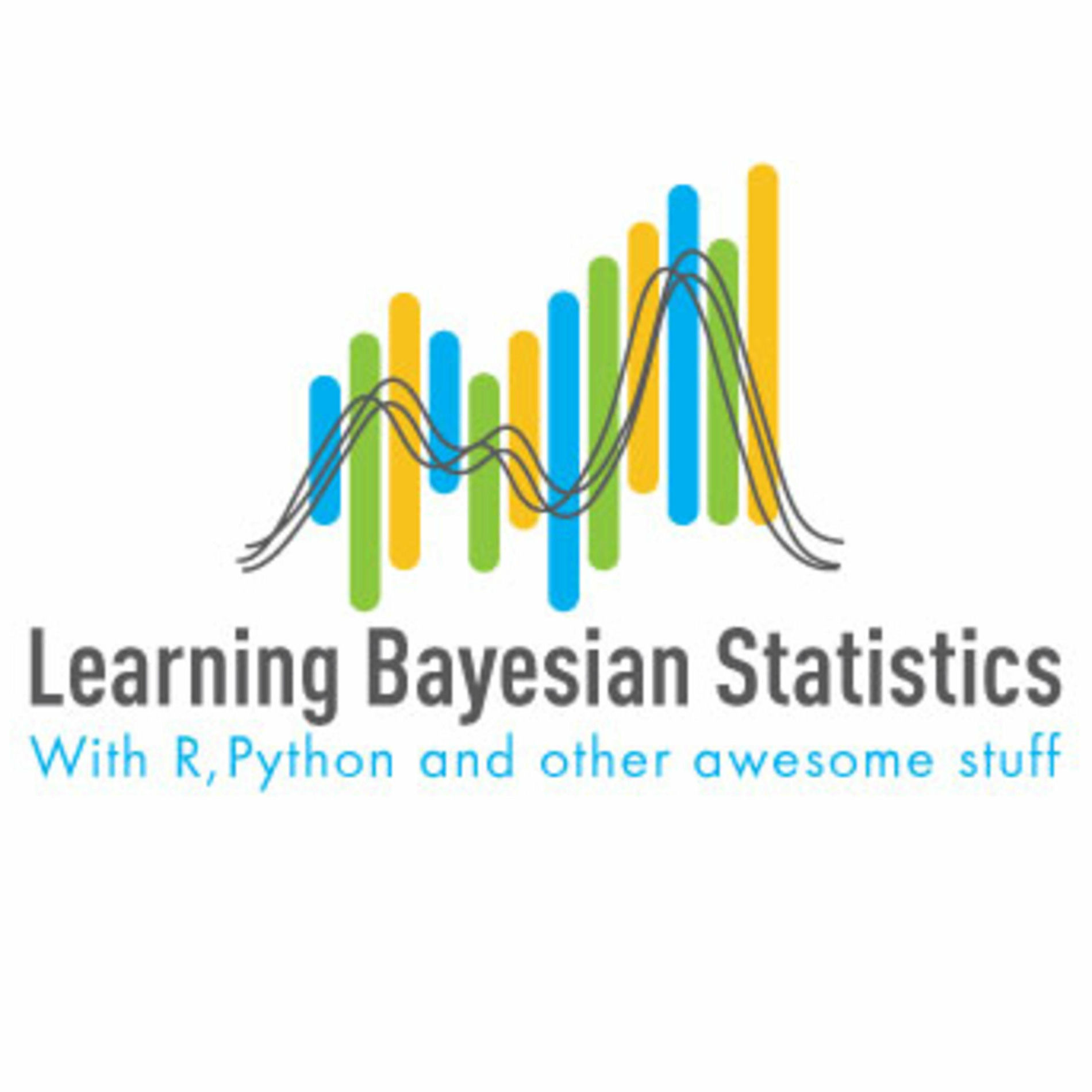 Show cover of Learning Bayesian Statistics