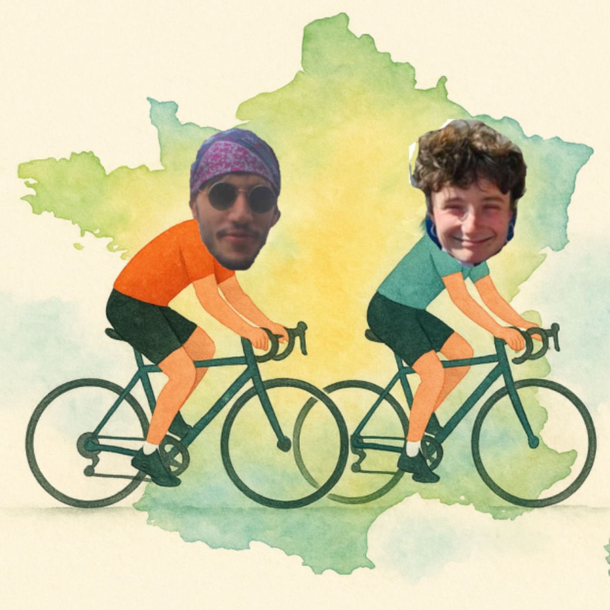 Show cover of Campagn'art- Tour des initiatives socio-culturelles à la campagne