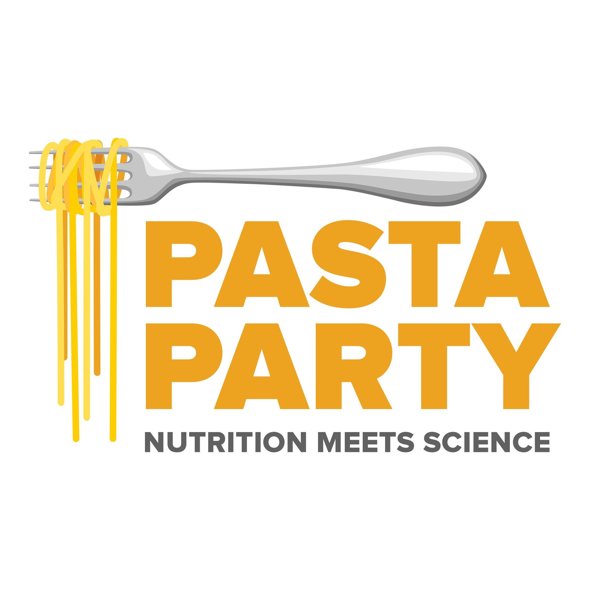 Show cover of Pasta Party