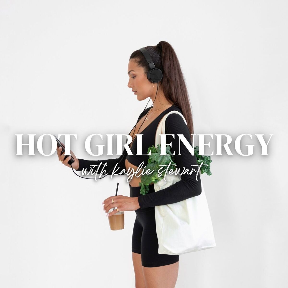 Show cover of Hot Girl Energy Podcast