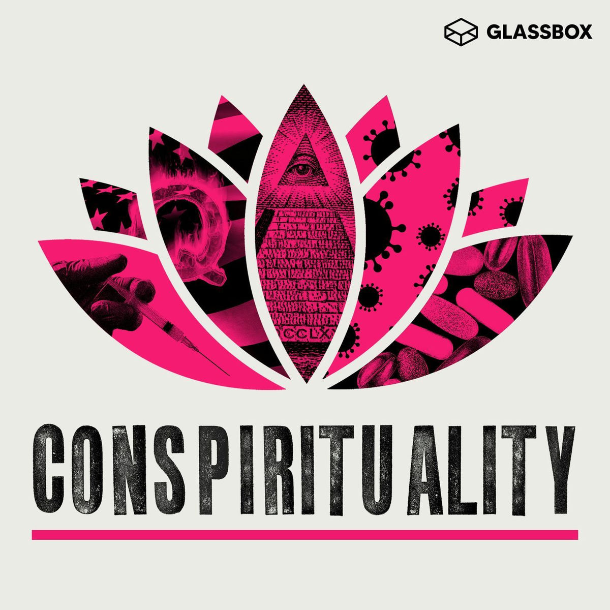 Show cover of Conspirituality