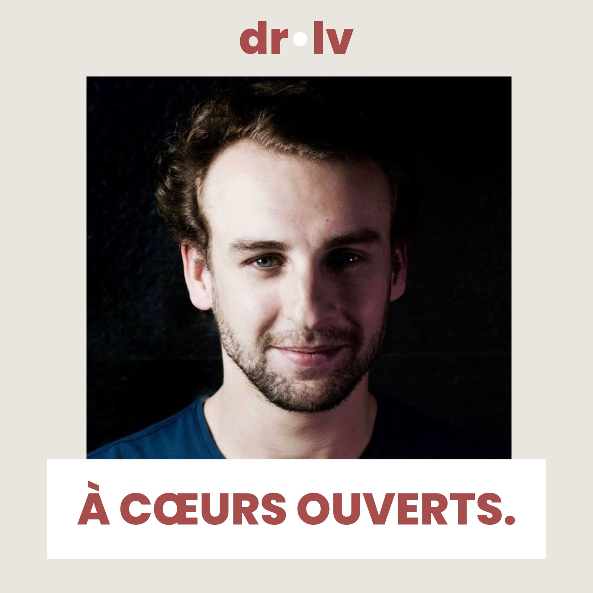 Show cover of À cœurs ouverts
