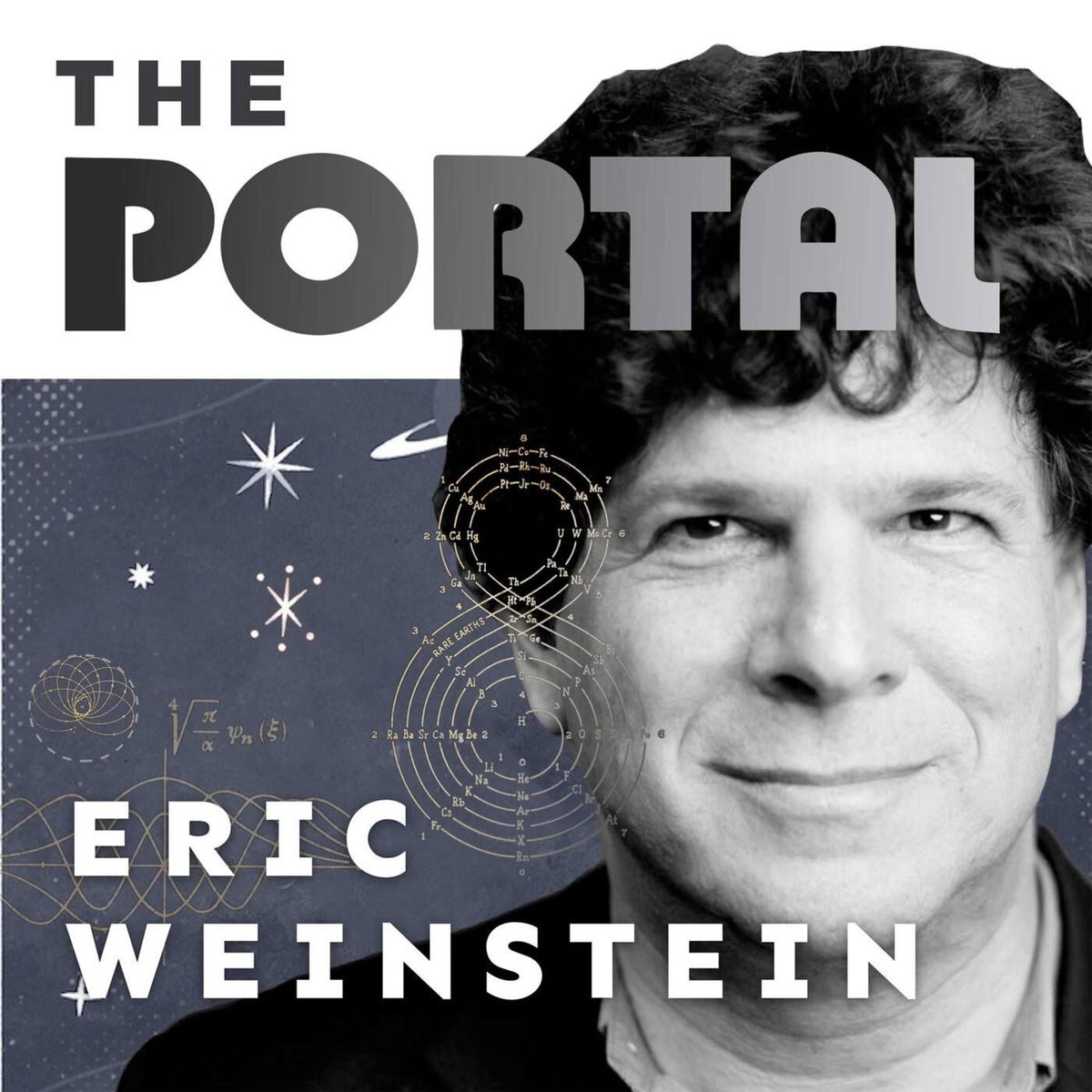 Show cover of The Portal