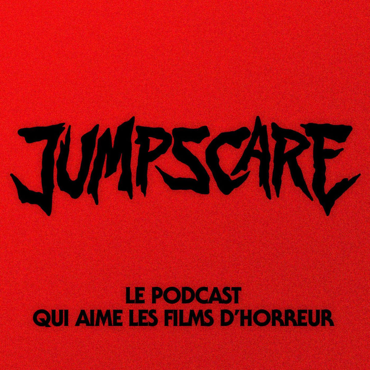 Show cover of JUMPSCARE
