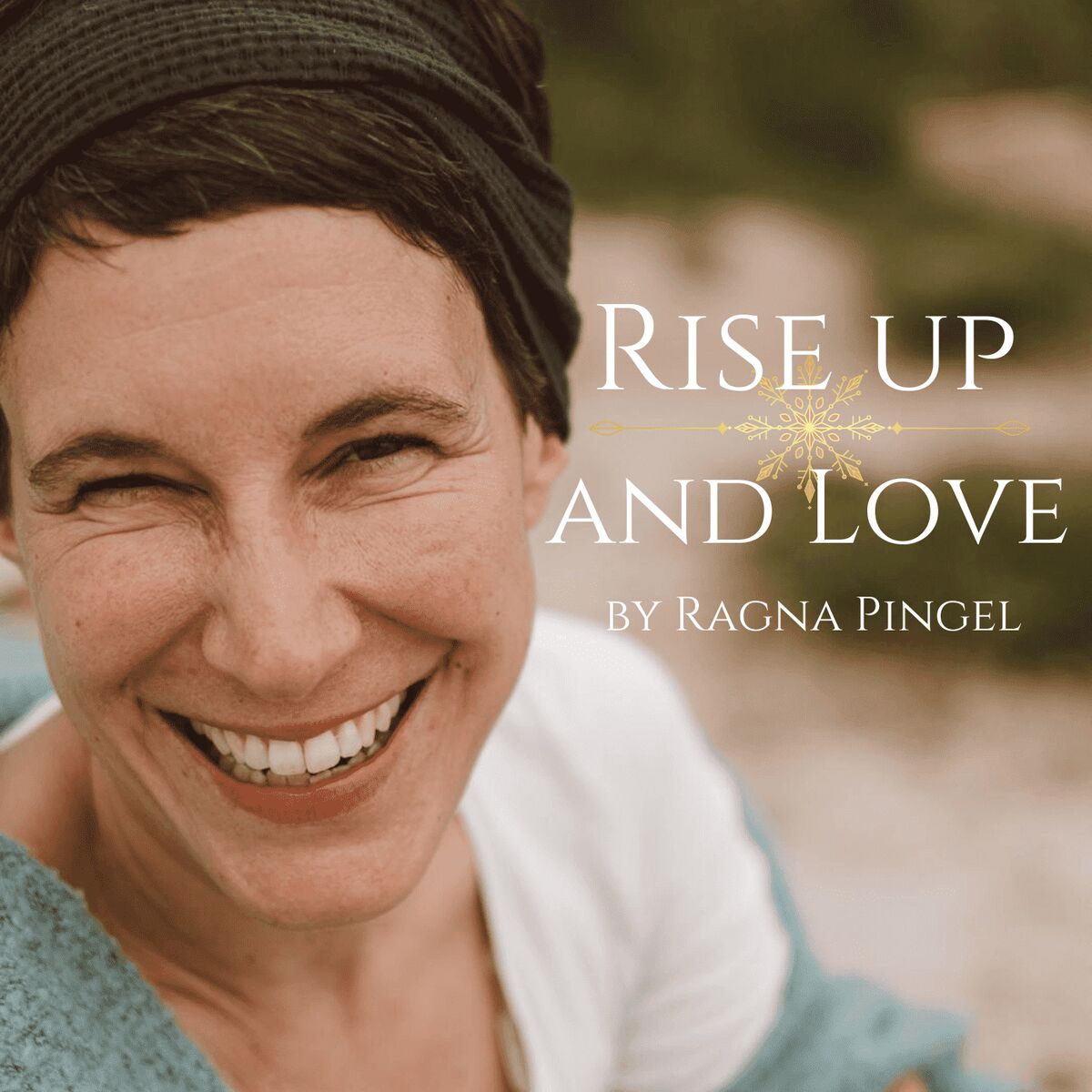 Show cover of Rise up & Love