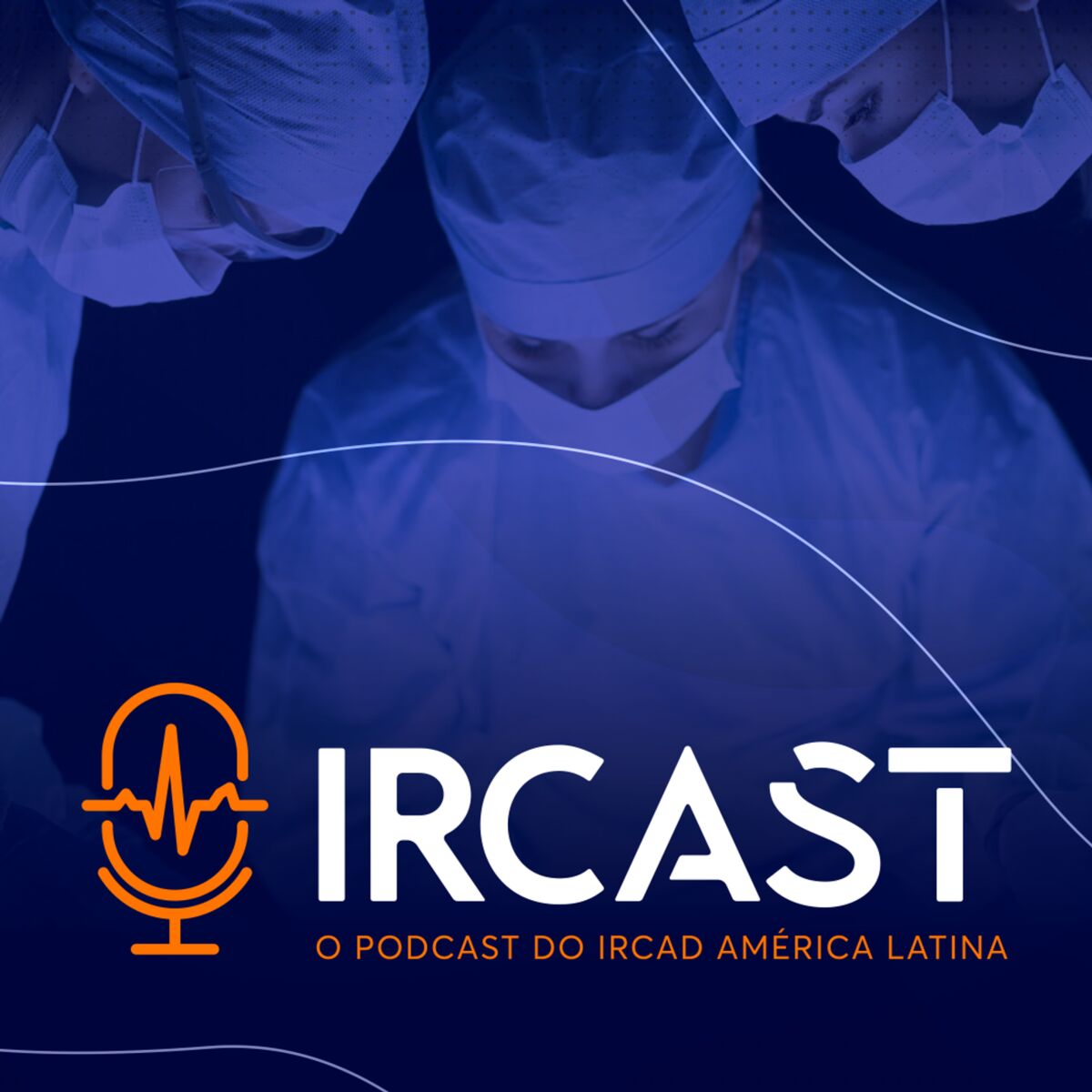 Show cover of IRCAST