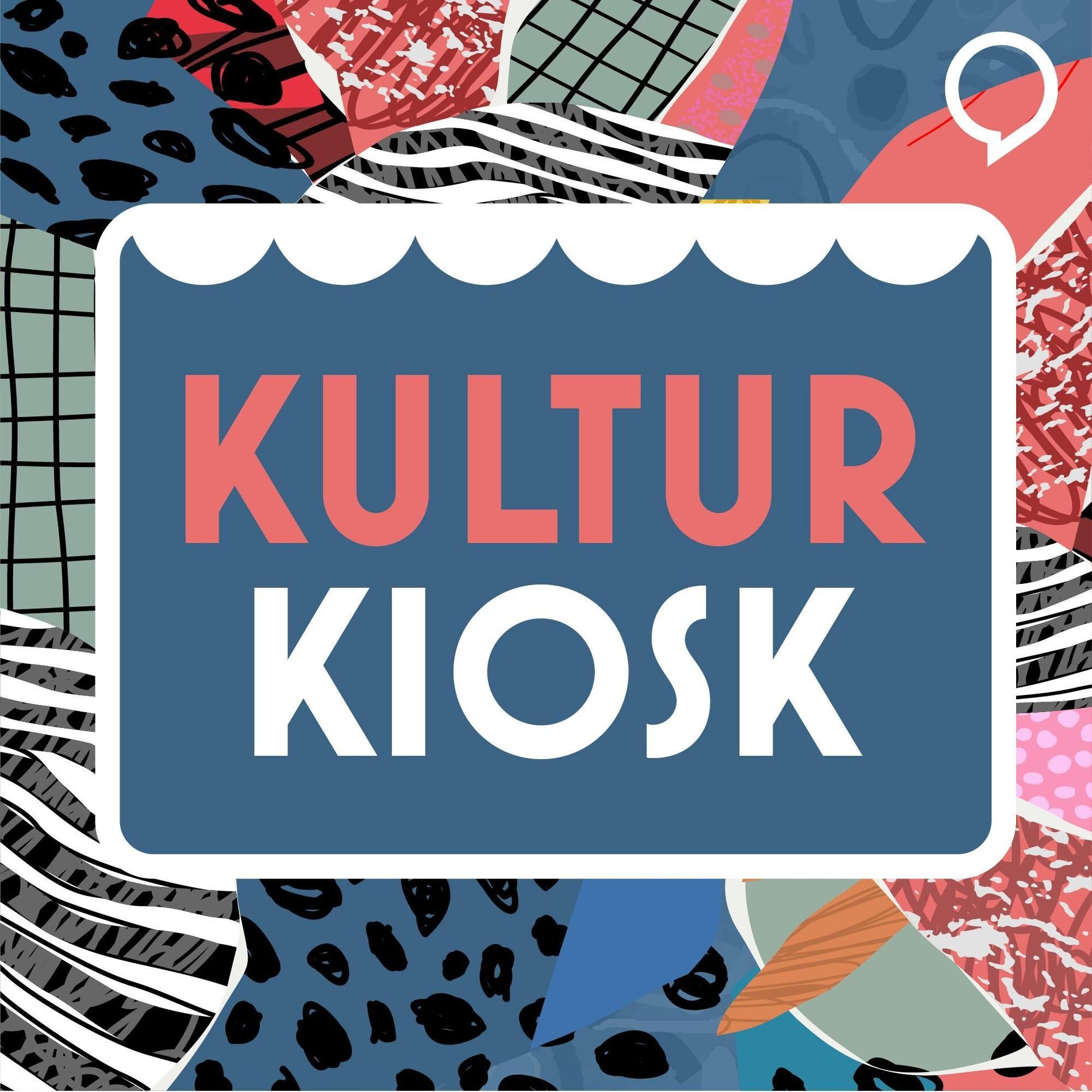 Show cover of Kulturkiosk