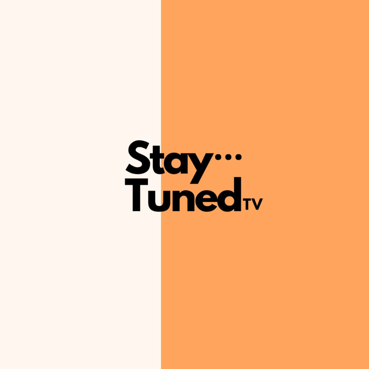 Show cover of Stay Tuned Tv