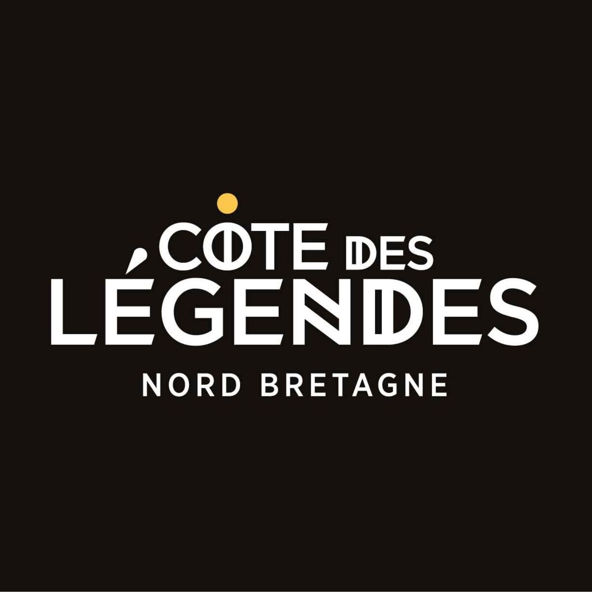 Show cover of Tourisme Côte des Légendes