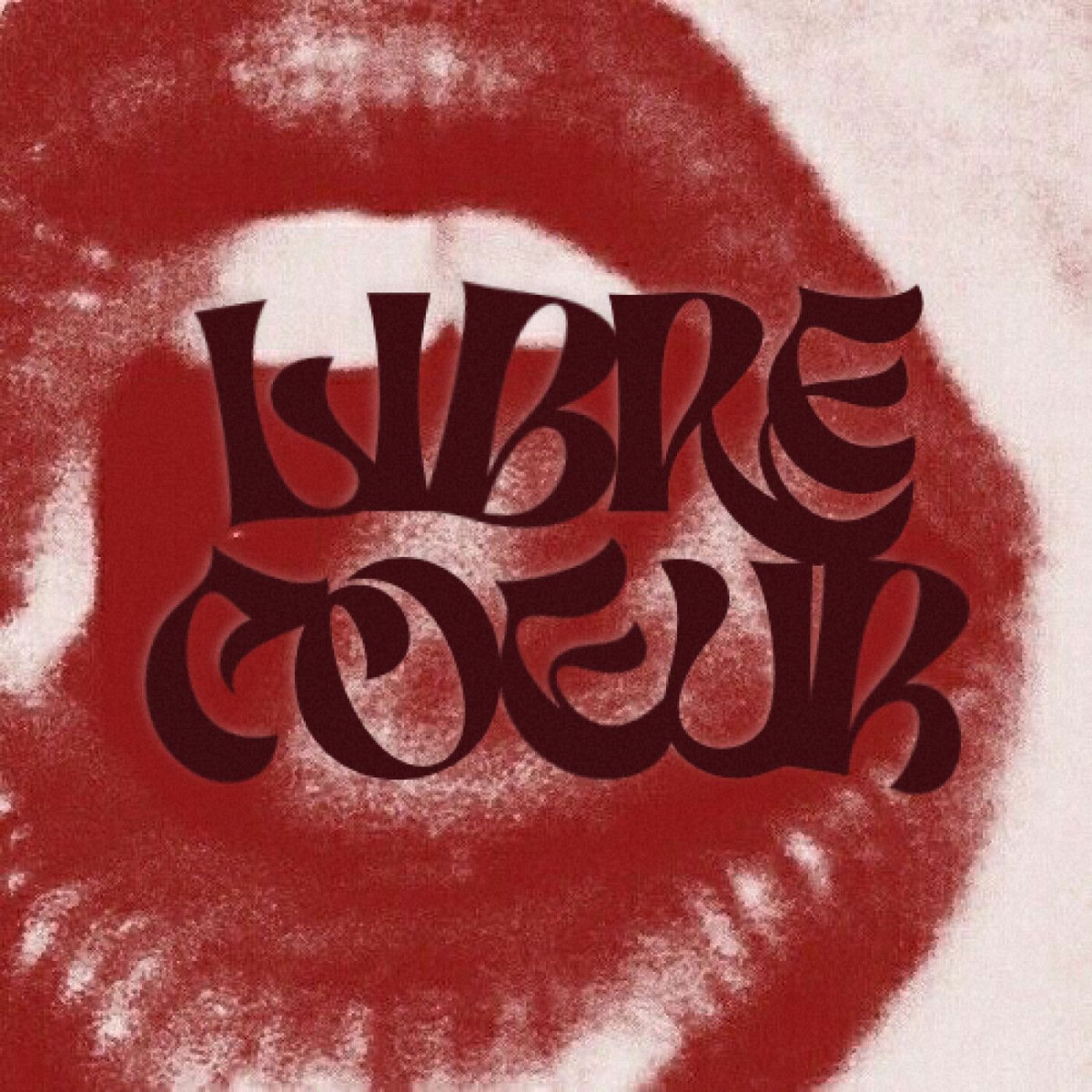 Show cover of Libre coeur