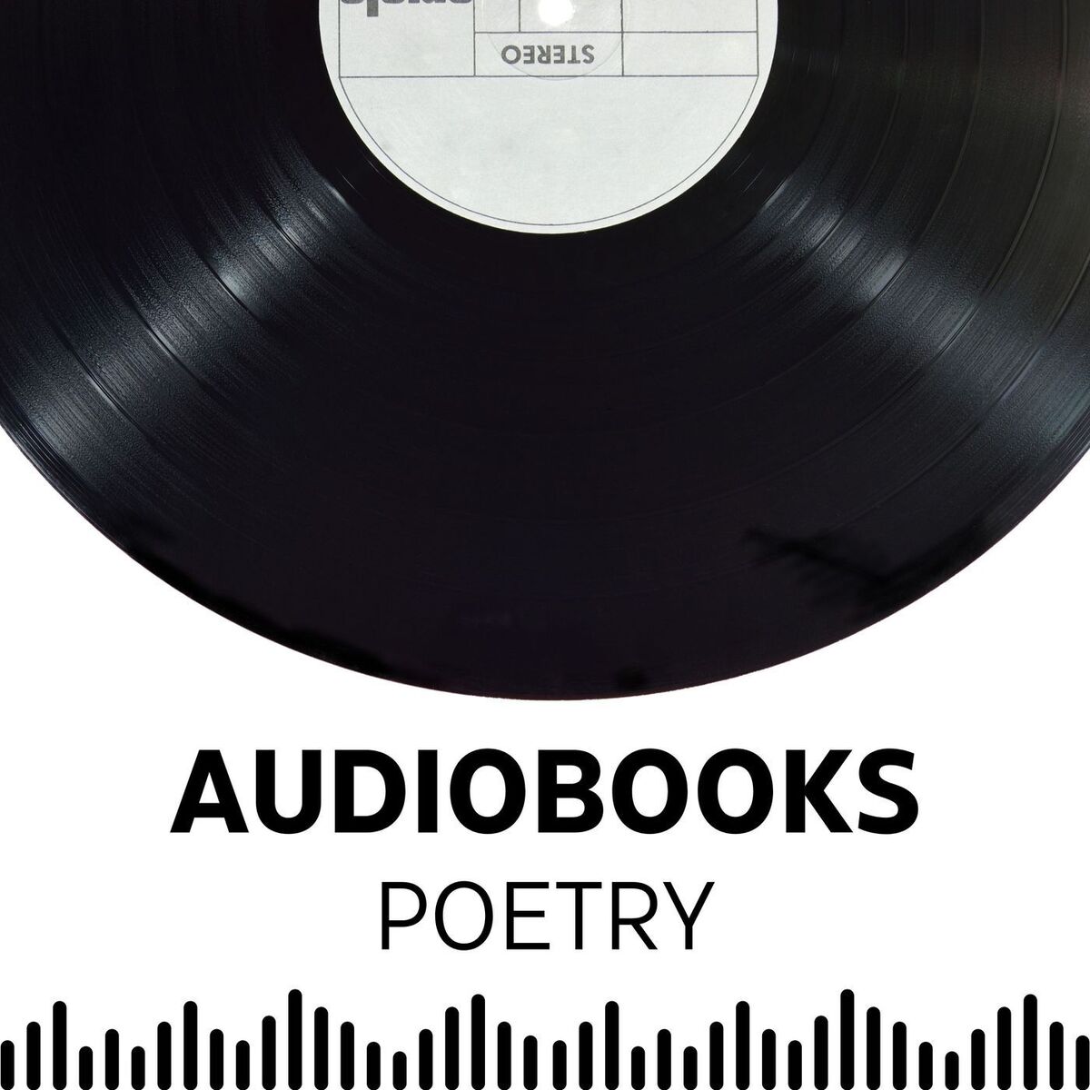 Show cover of Audiobooks: Poetry
