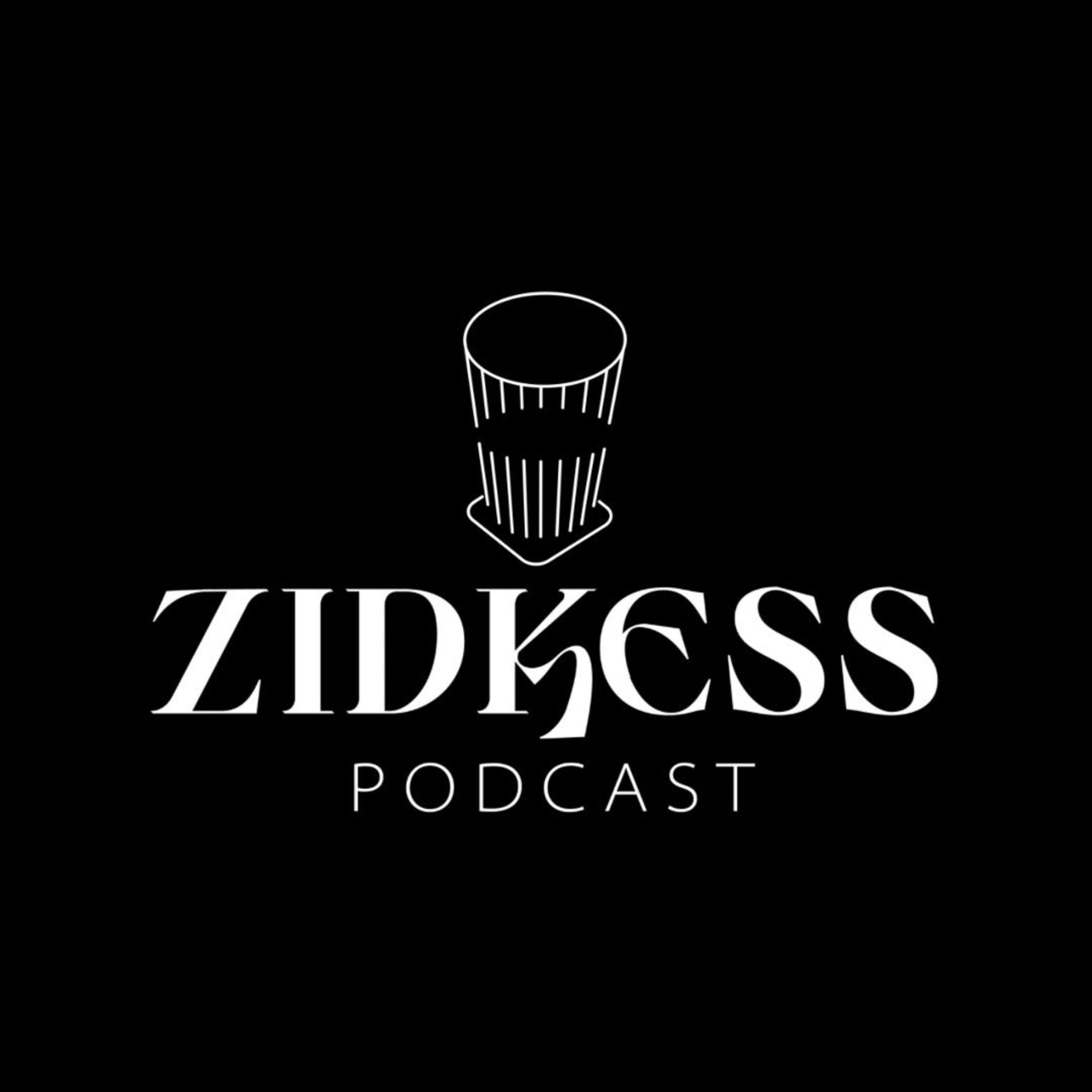 Show cover of Zid Kess