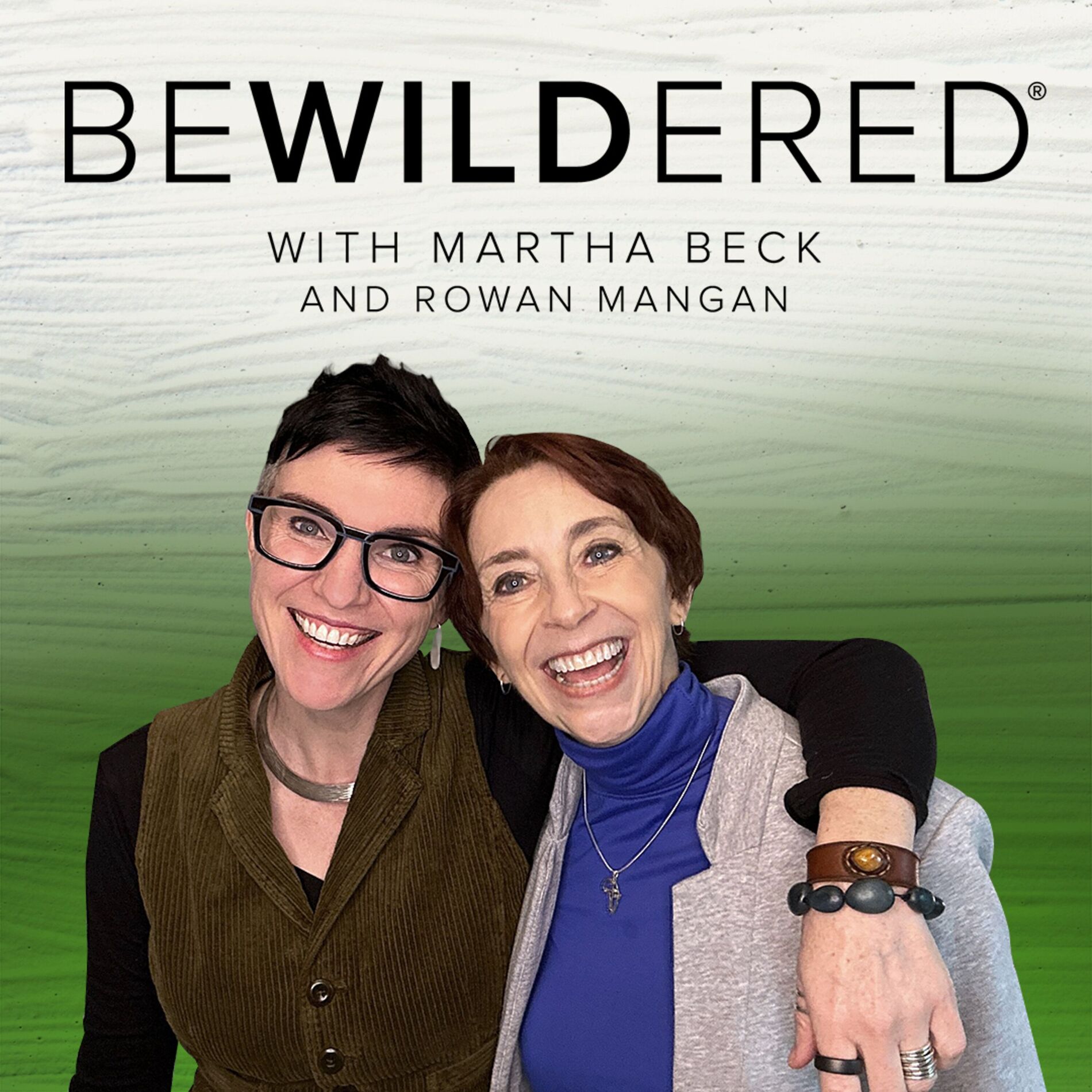 Show cover of Bewildered