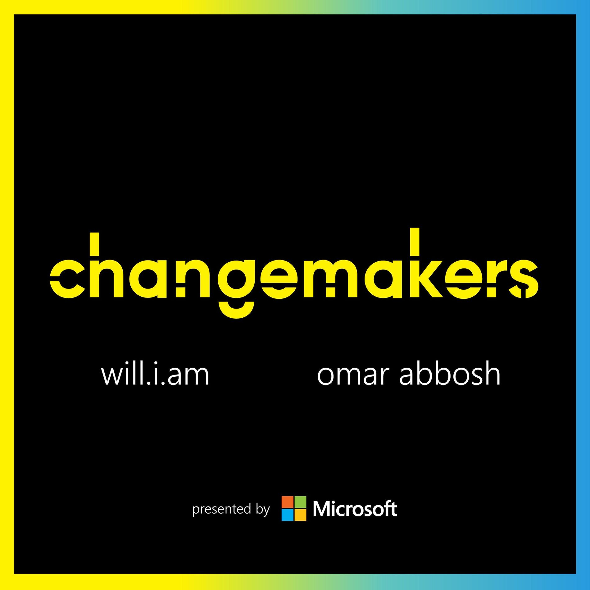 Show cover of Changemakers