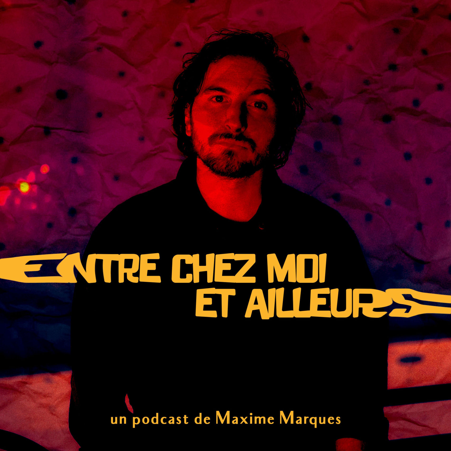 Show cover of Entre chez moi et ailleurs