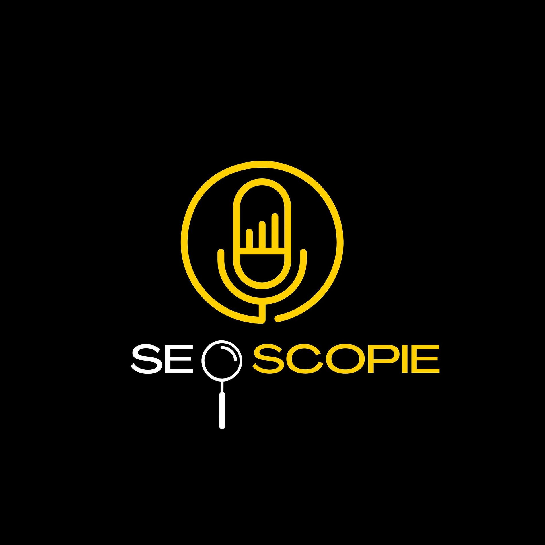 Show cover of Seoscopie