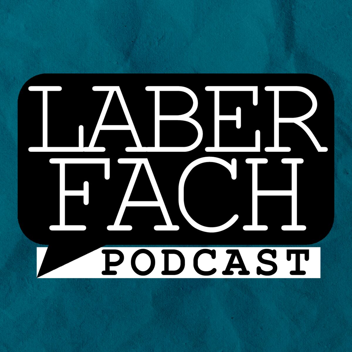 Show cover of Laberfach