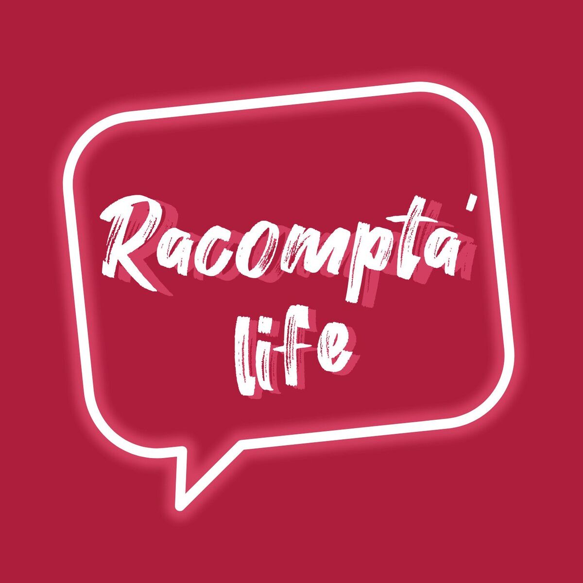 Show cover of Racompta'life