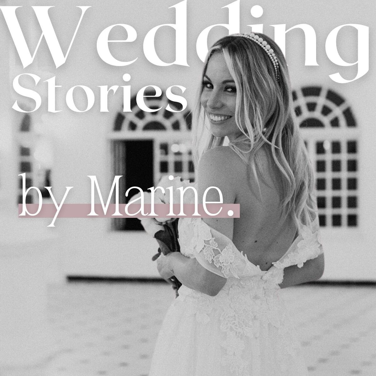 Show cover of Wedding Stories - by Marine
