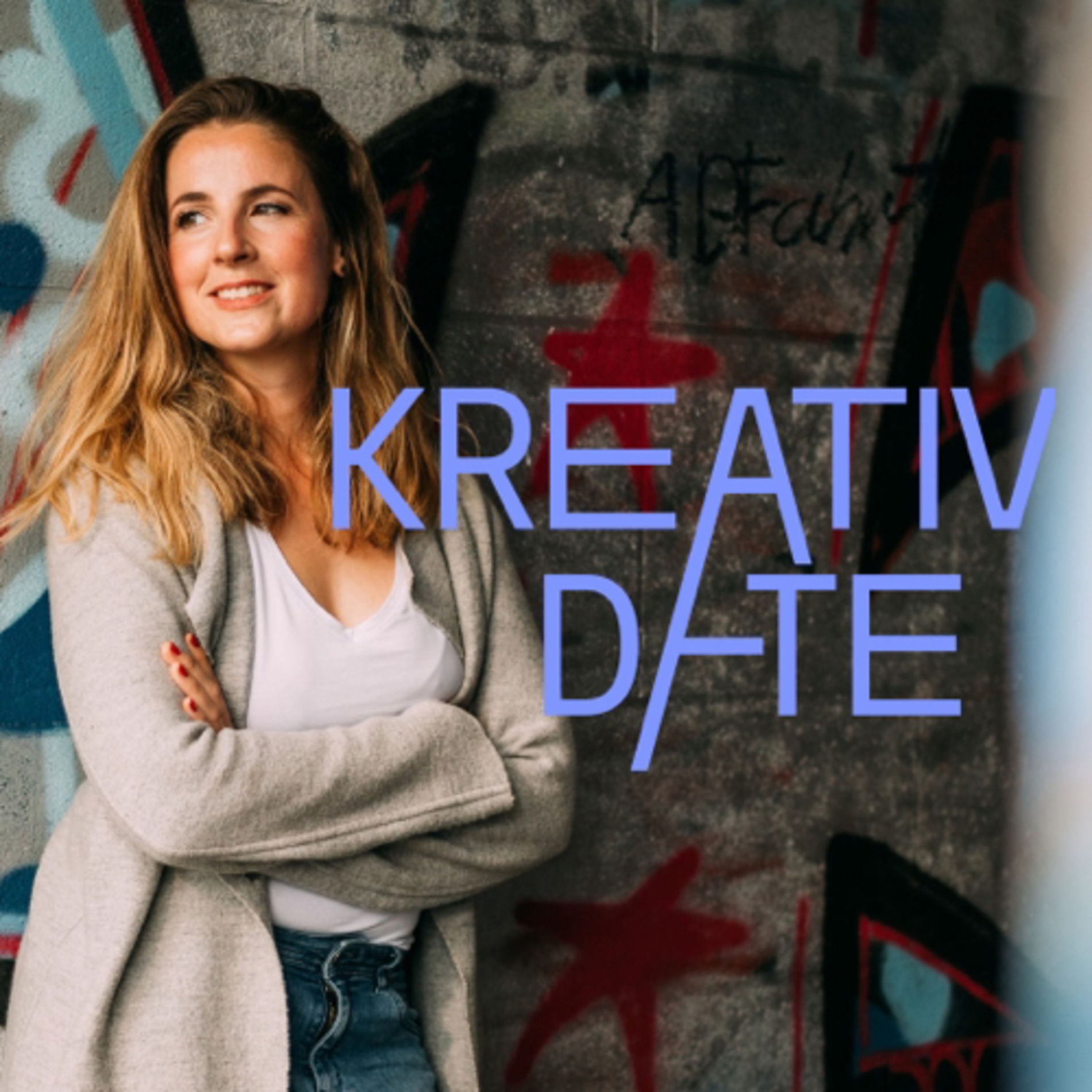 Show cover of KREATIVDATE