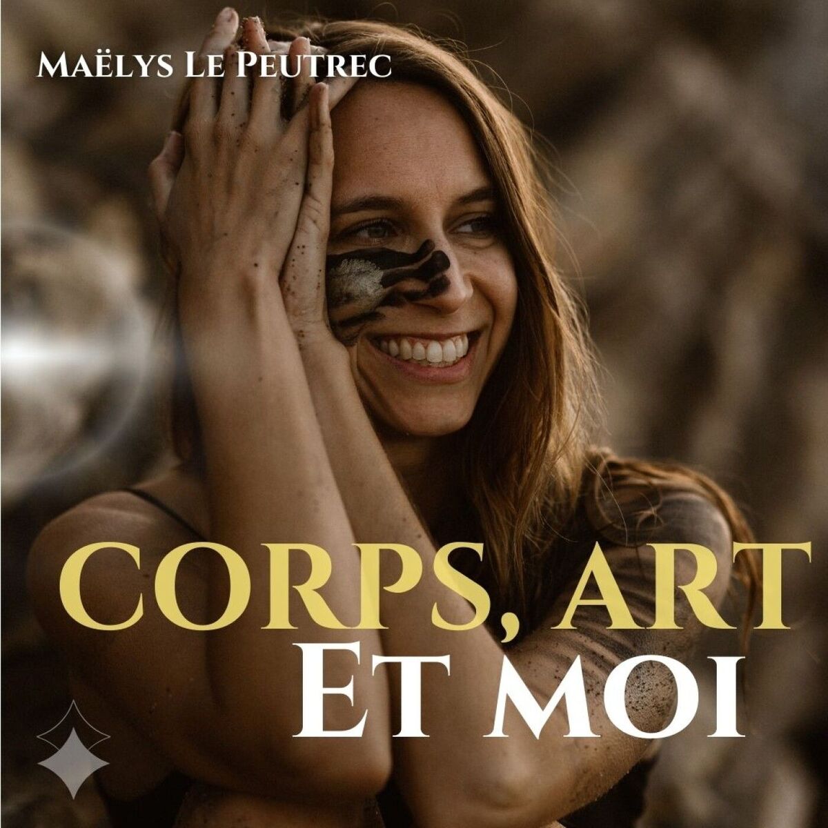 Show cover of Corps, art et moi