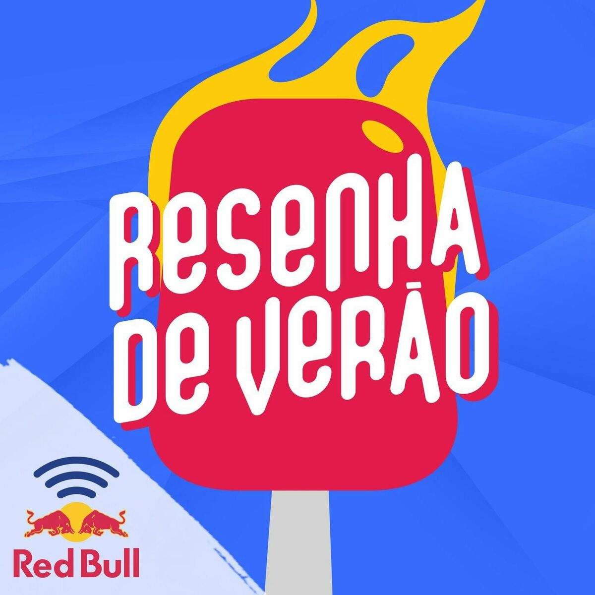 Show cover of Resenha de Verão