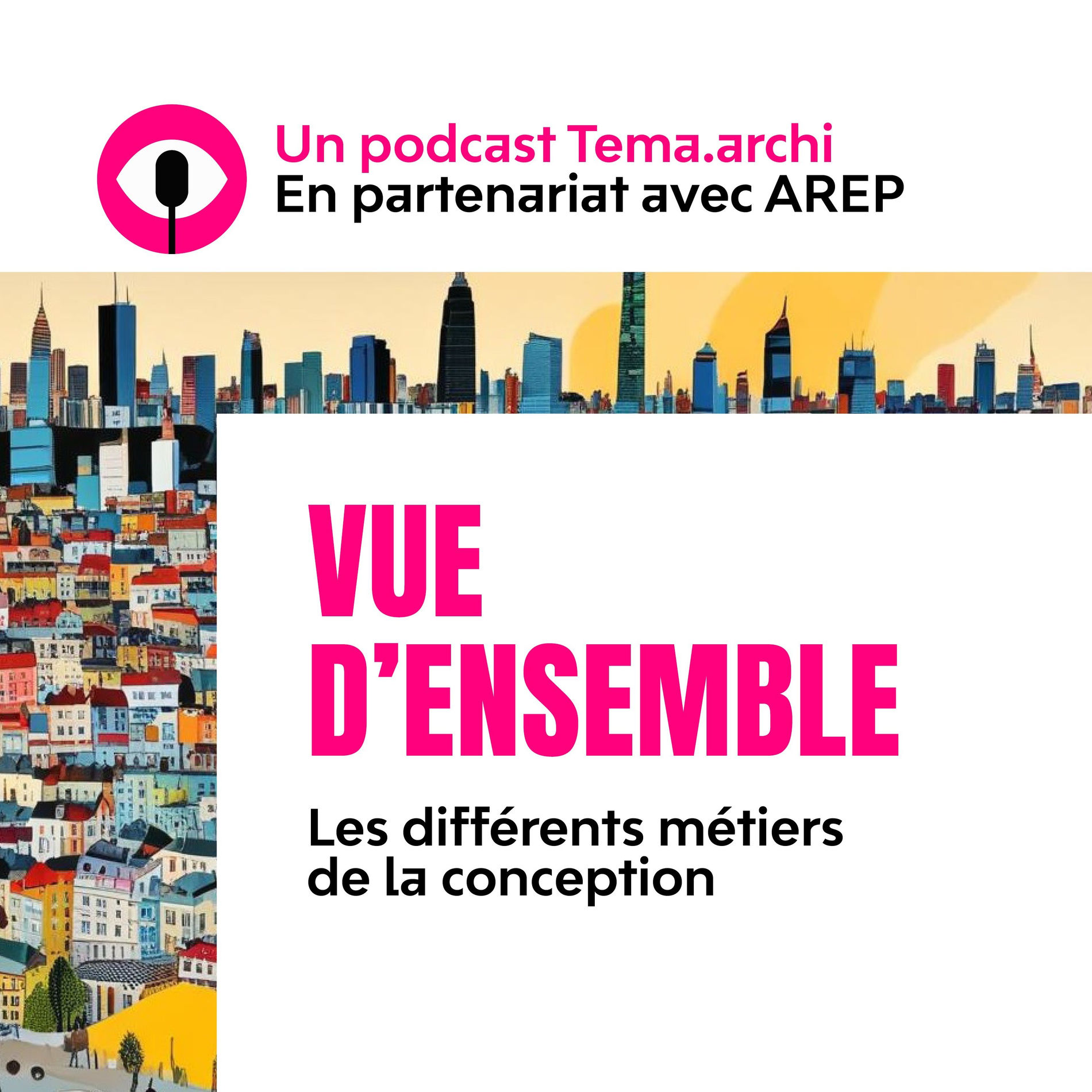 Show cover of Vue d'ensemble