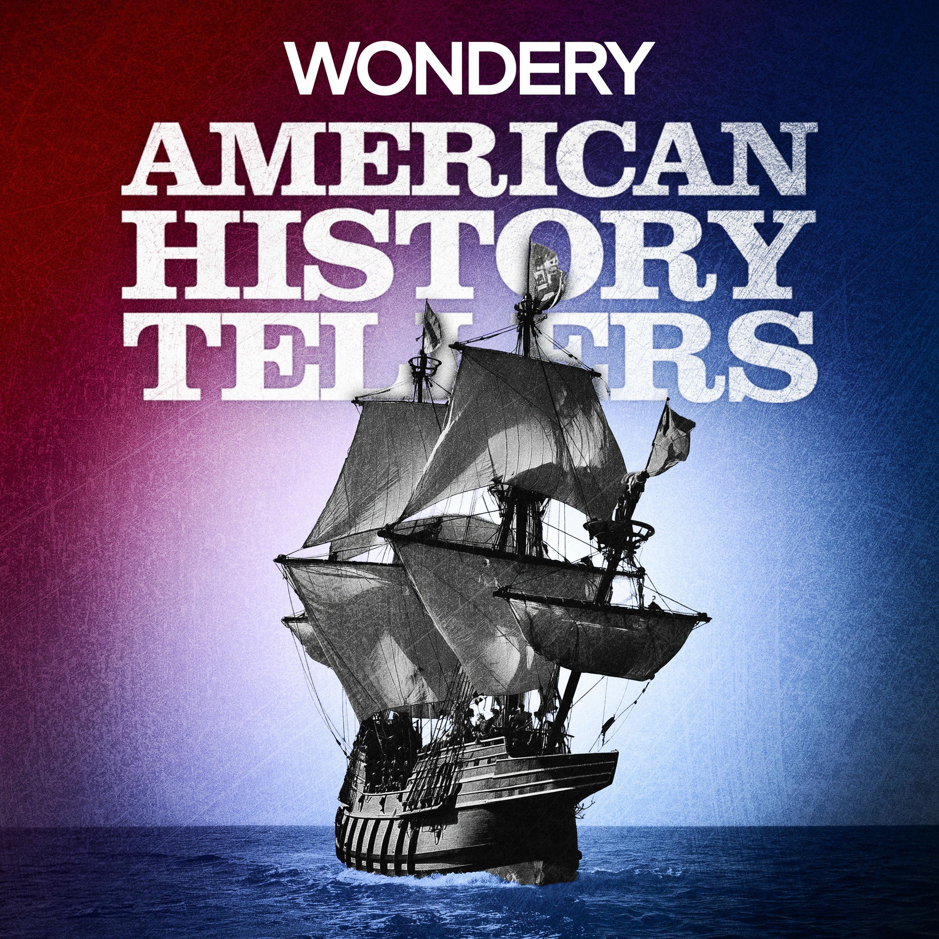 Show cover of American History Tellers