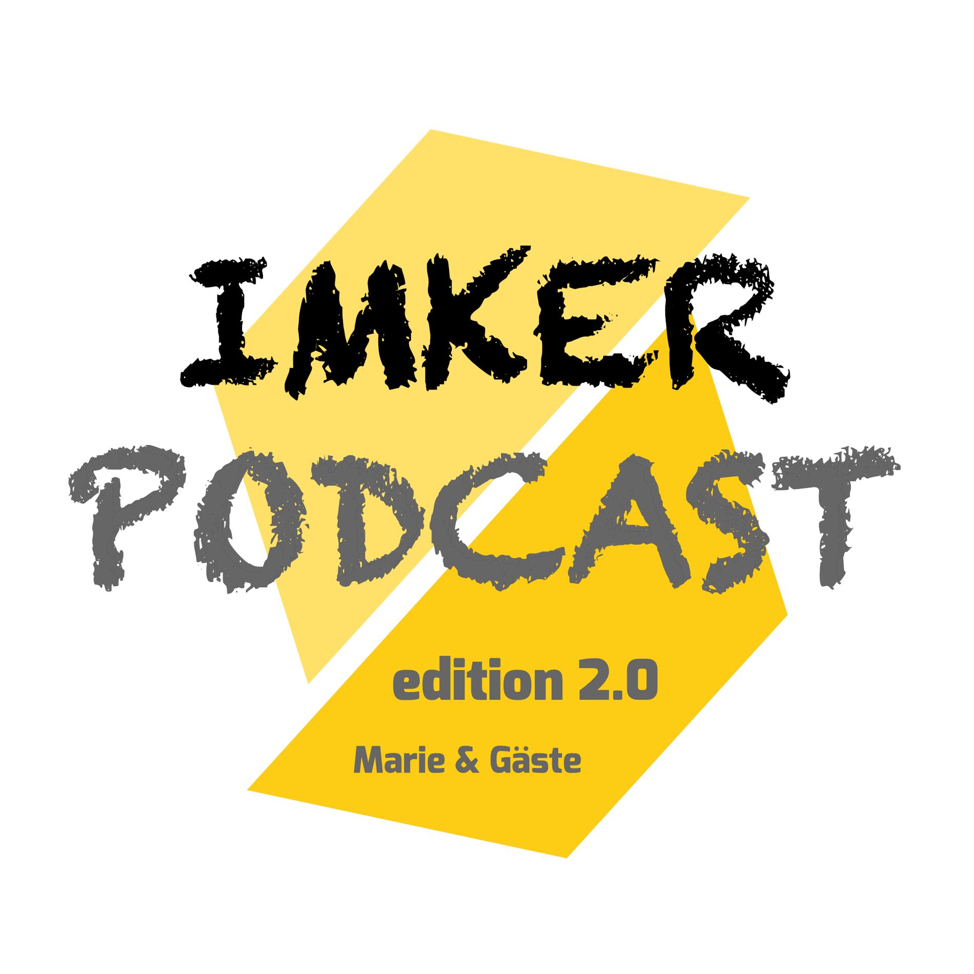 Show cover of IMKERPODCAST edition 2.0