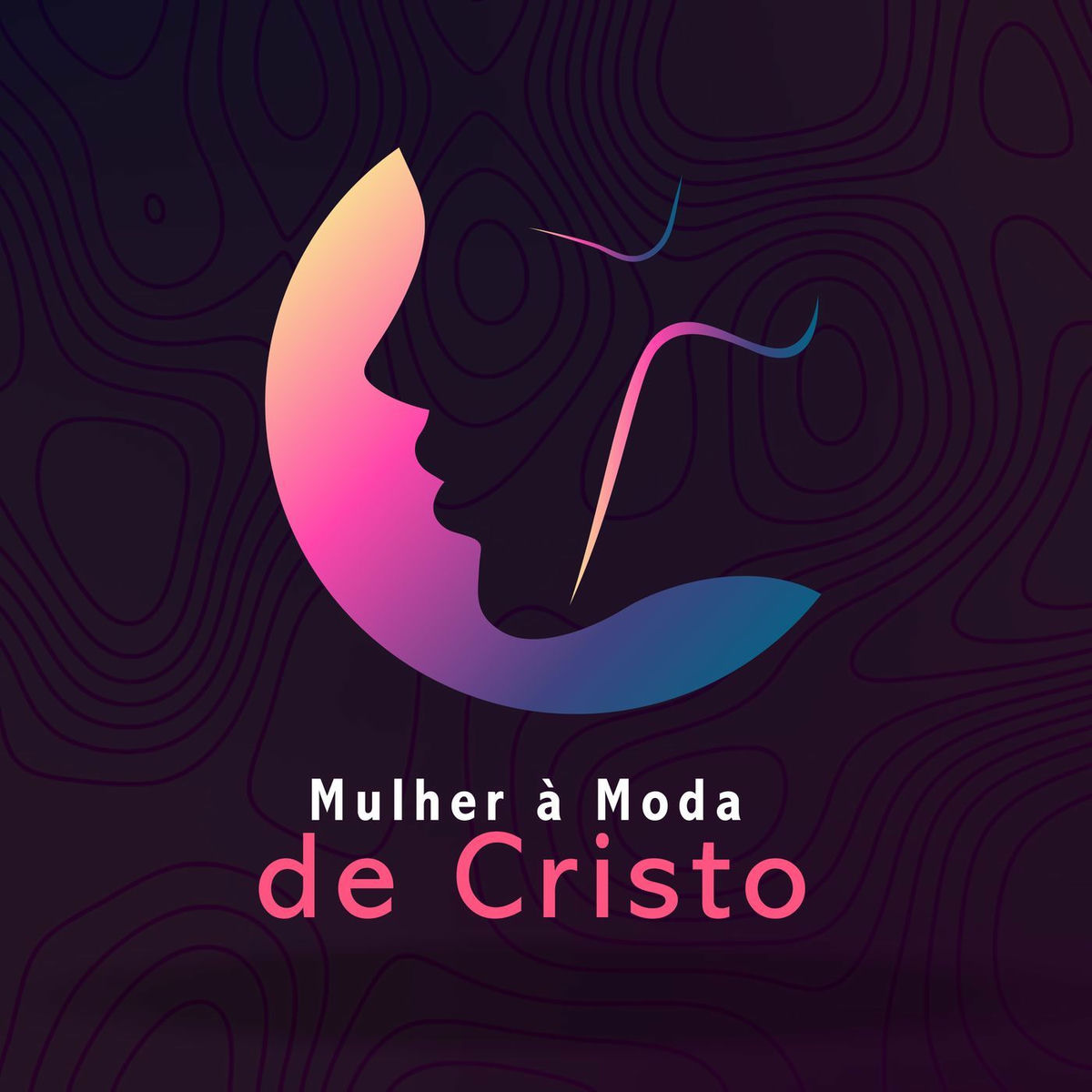 Show cover of Mulher à Moda de Cristo