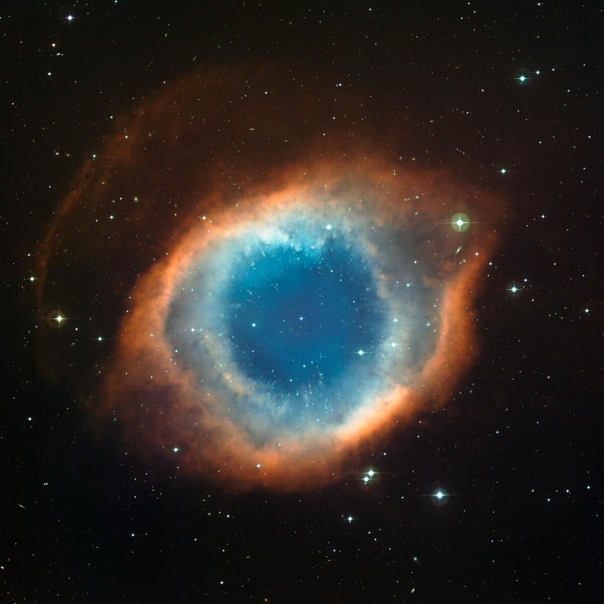 Show cover of Un œil sur l'Univers