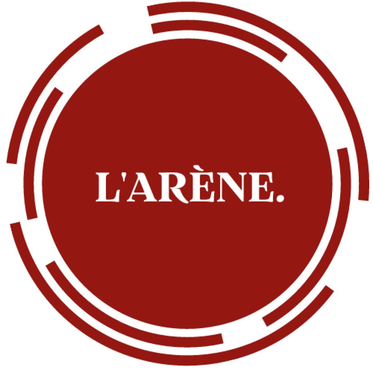 Show cover of L'Arène | Podcast boxe, MMA and Co.