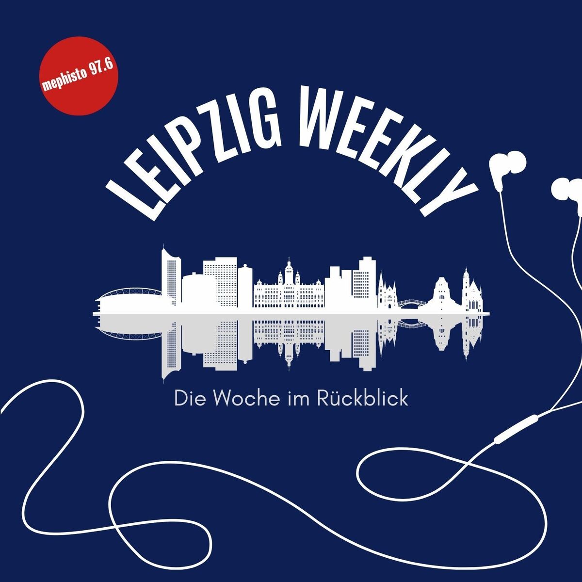 Show cover of Leipzig Weekly