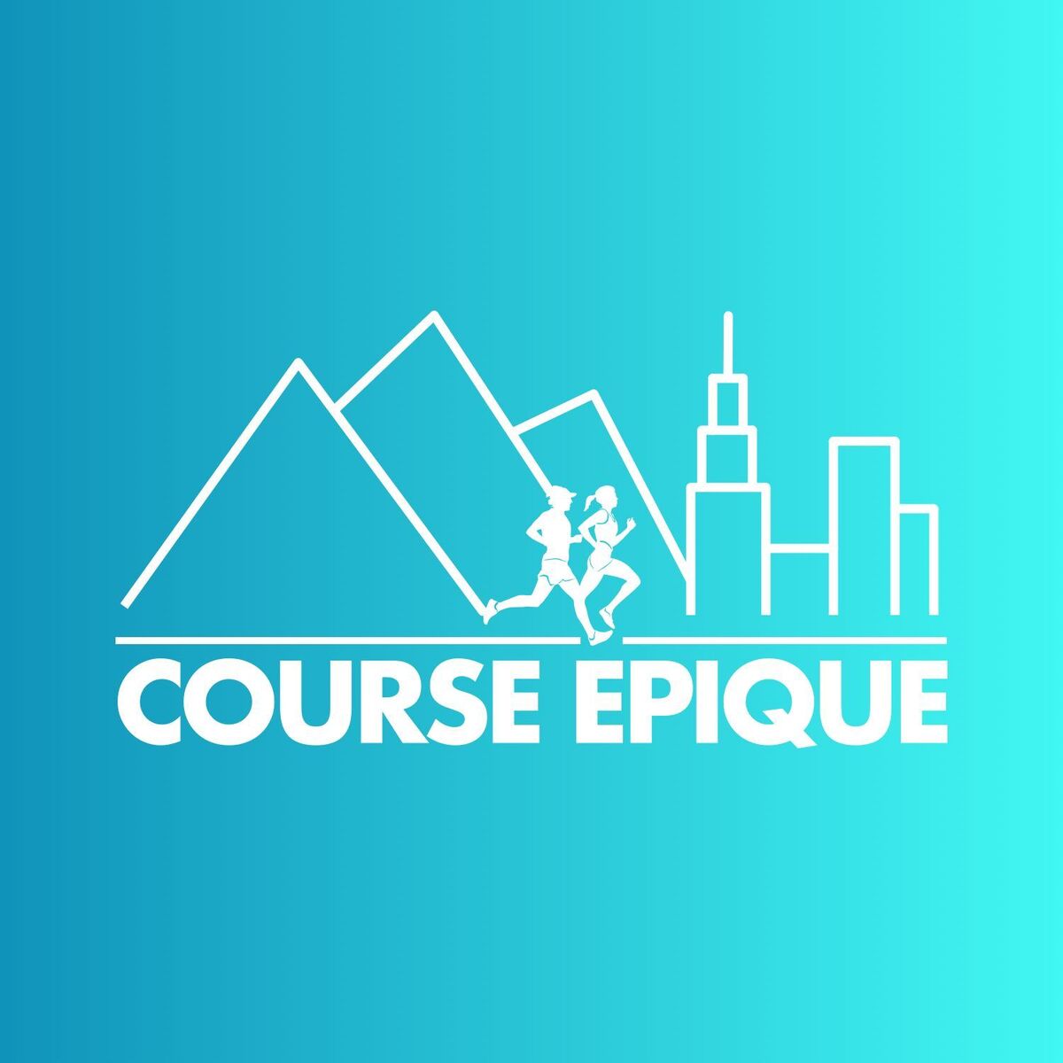 Show cover of Course Epique