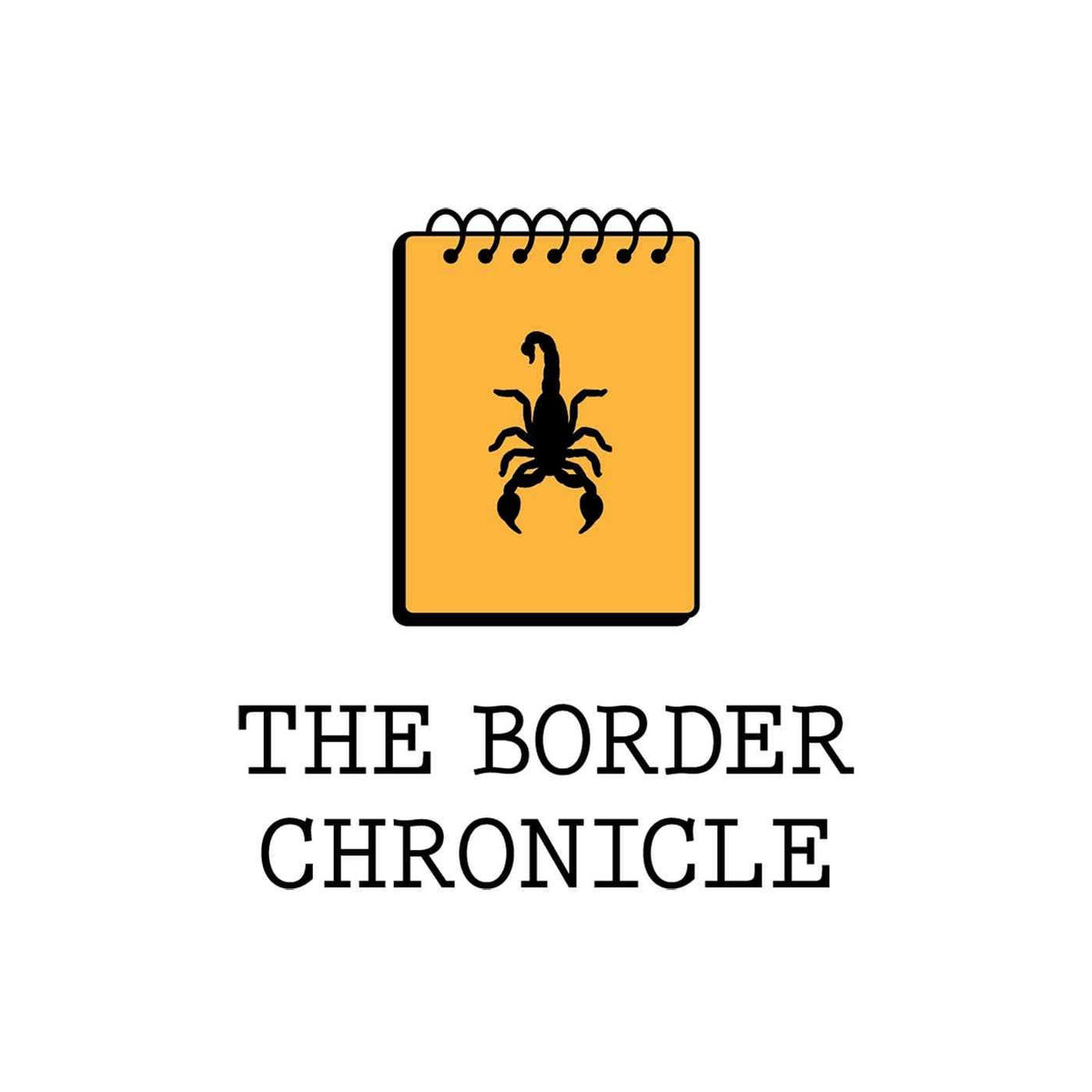 Show cover of The Border Chronicle