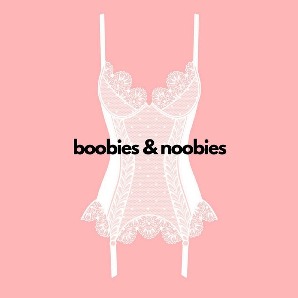 Show cover of Boobies & Noobies: A Romance Review Podcast