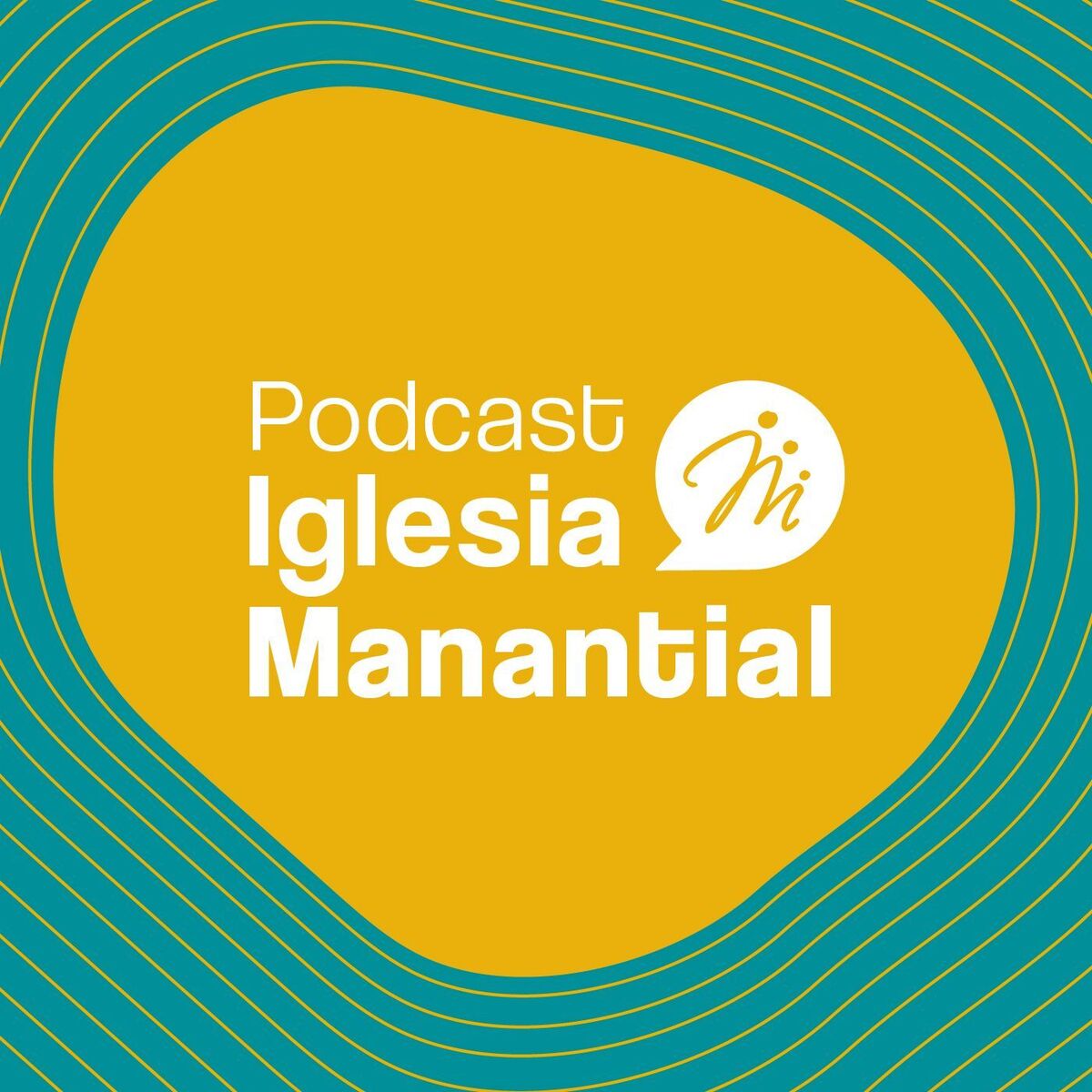 Show cover of Podcast Iglesia Manantial