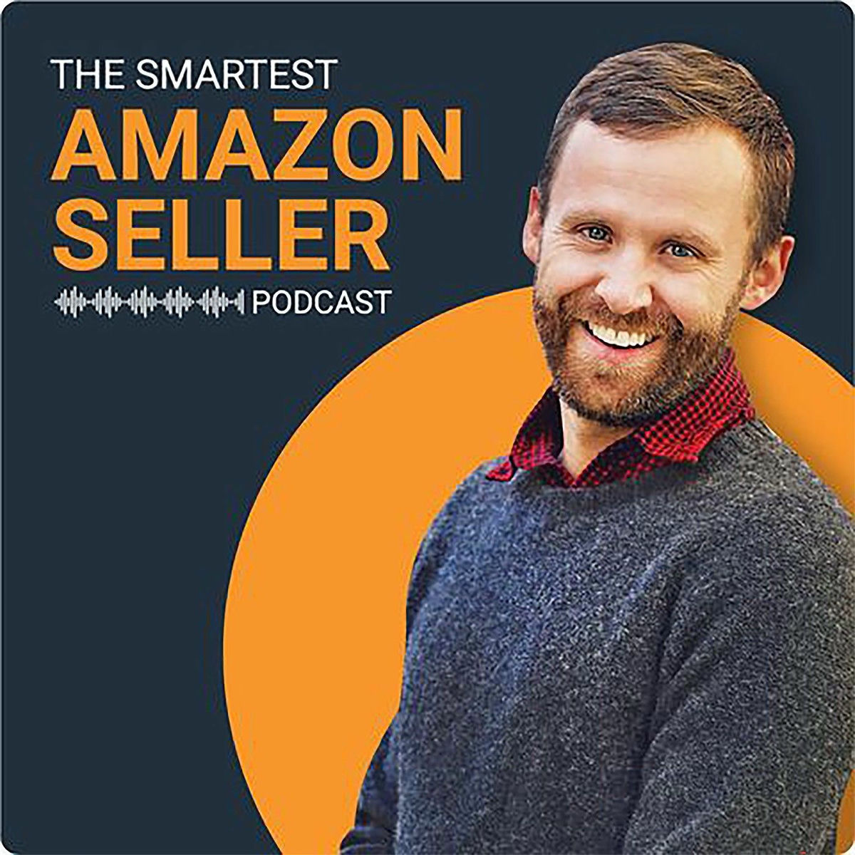 Show cover of The Smartest Amazon Seller