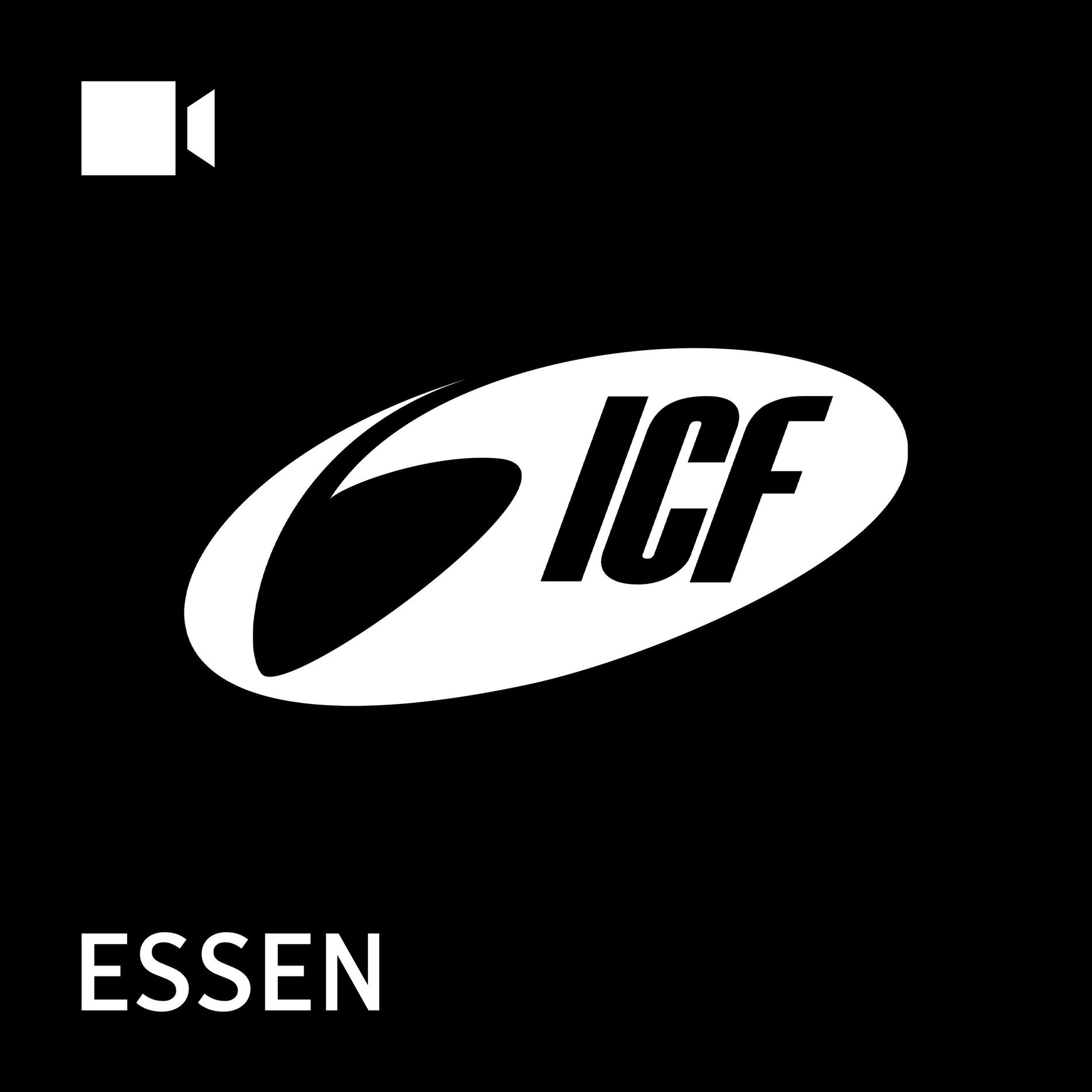 Show cover of ICF Essen | Predigten