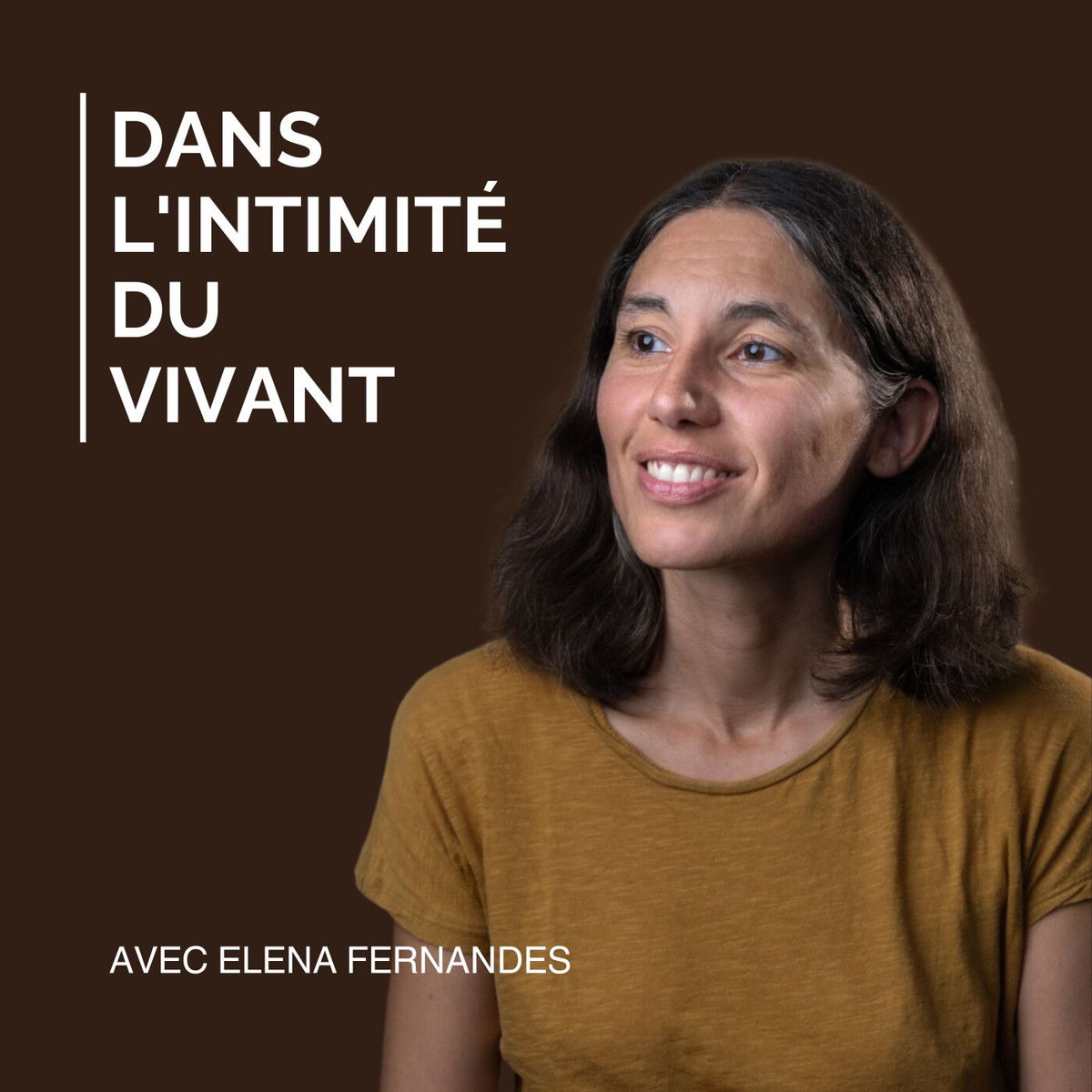 Show cover of Dans l'Intimité du Vivant