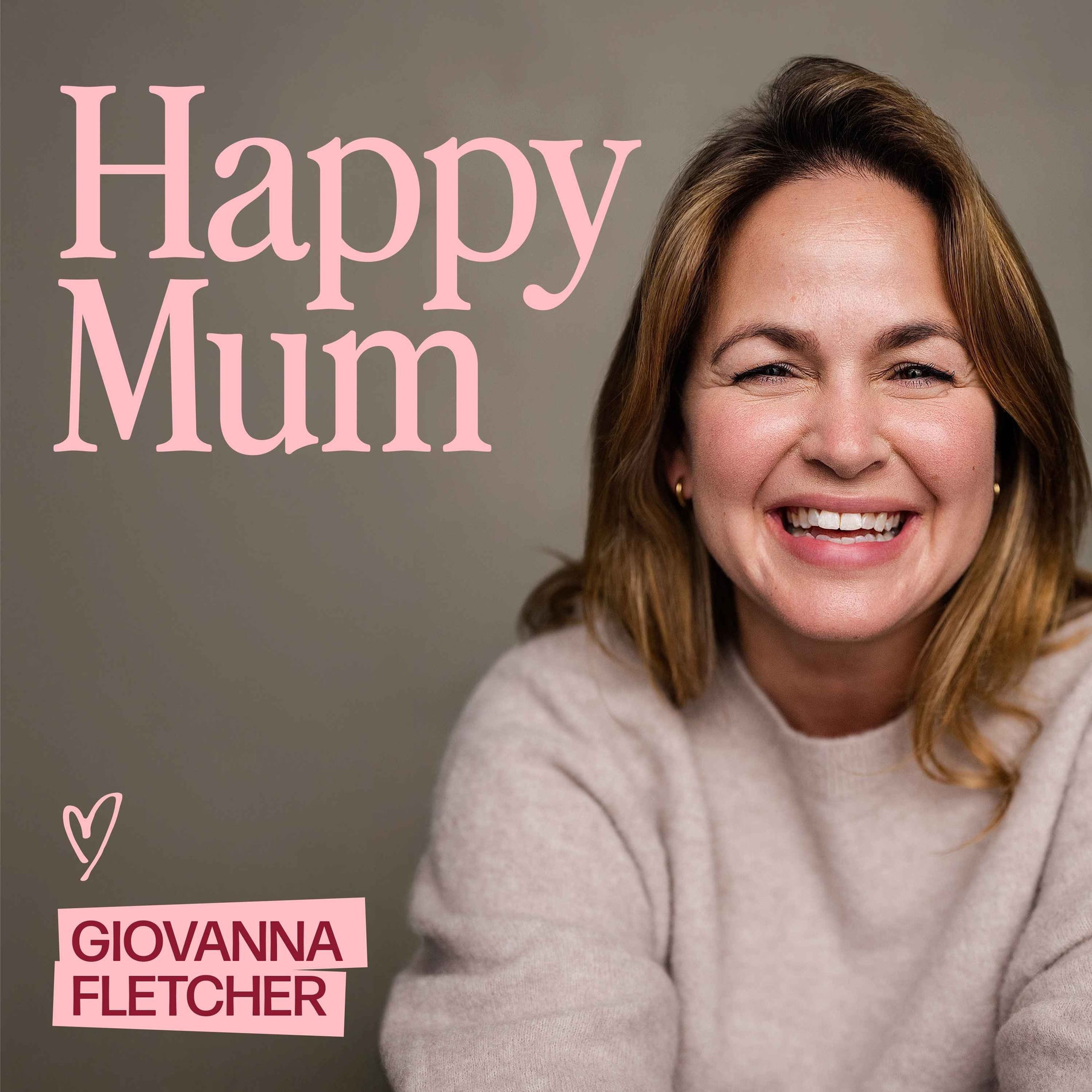 Show cover of Happy Mum