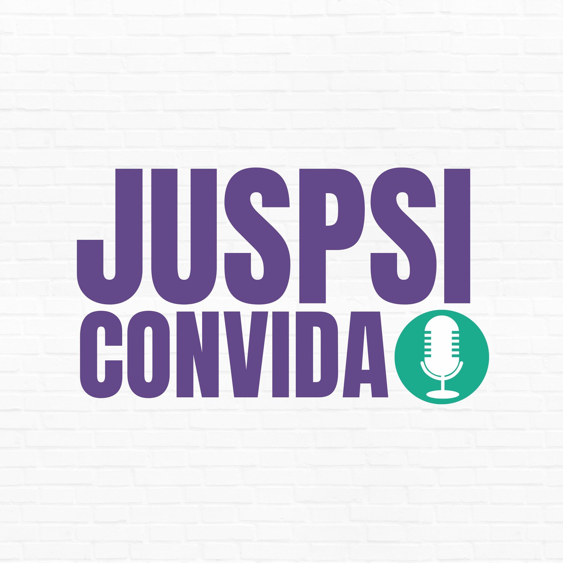 Show cover of JUSPSI CONVIDA