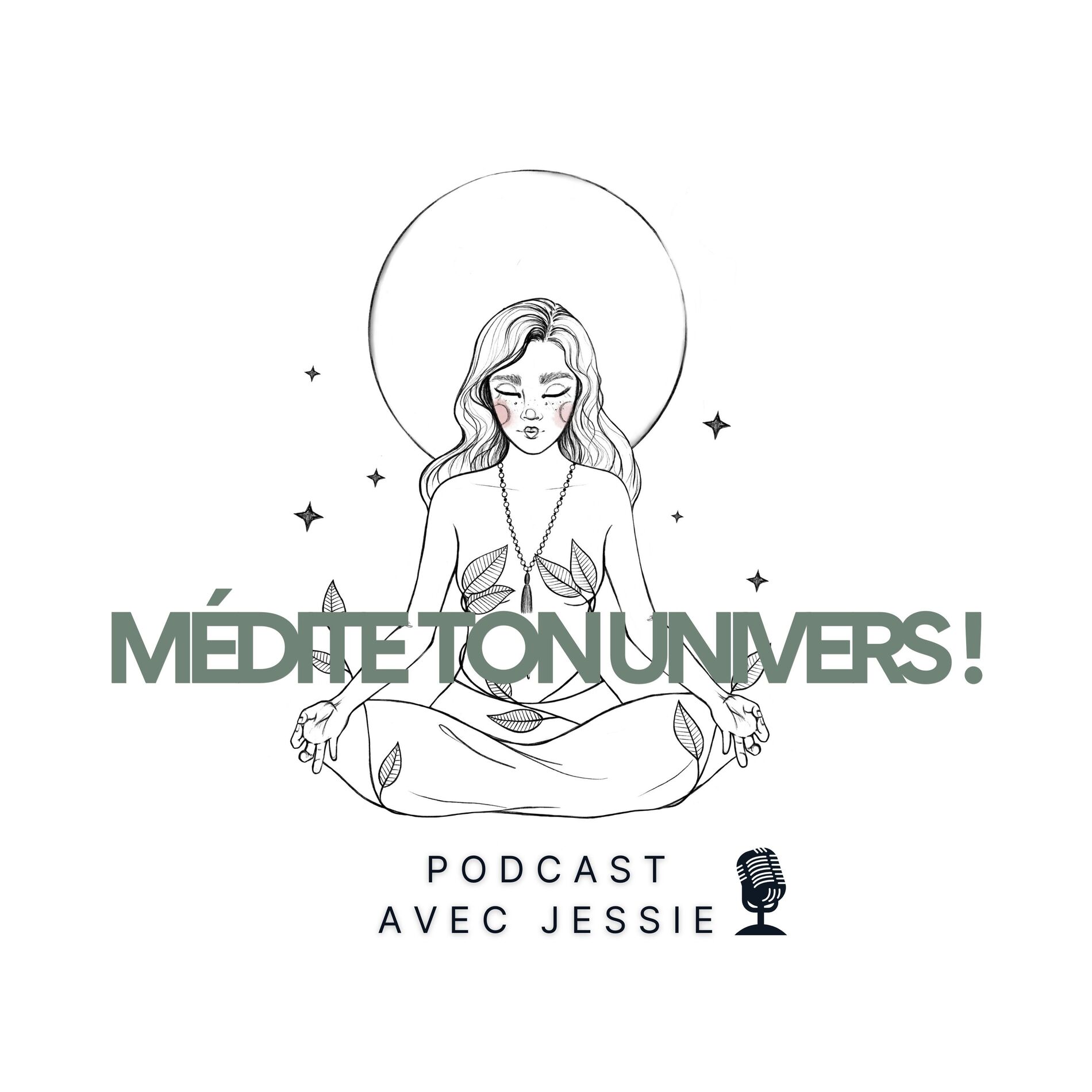 Show cover of Médite ton Univers !