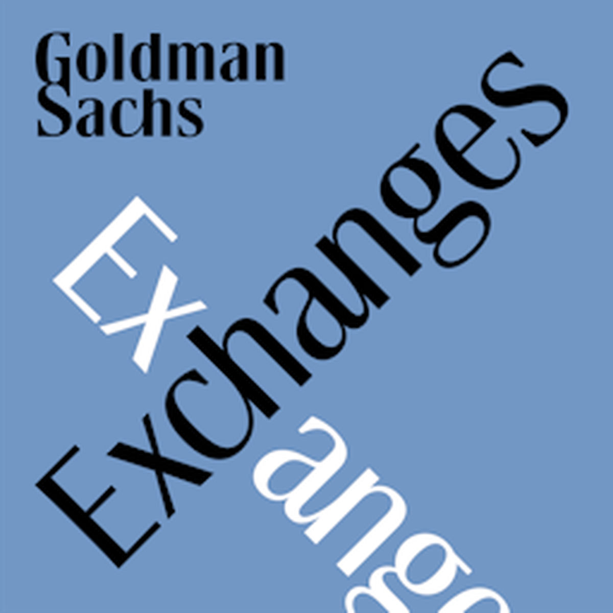 Show cover of Exchanges